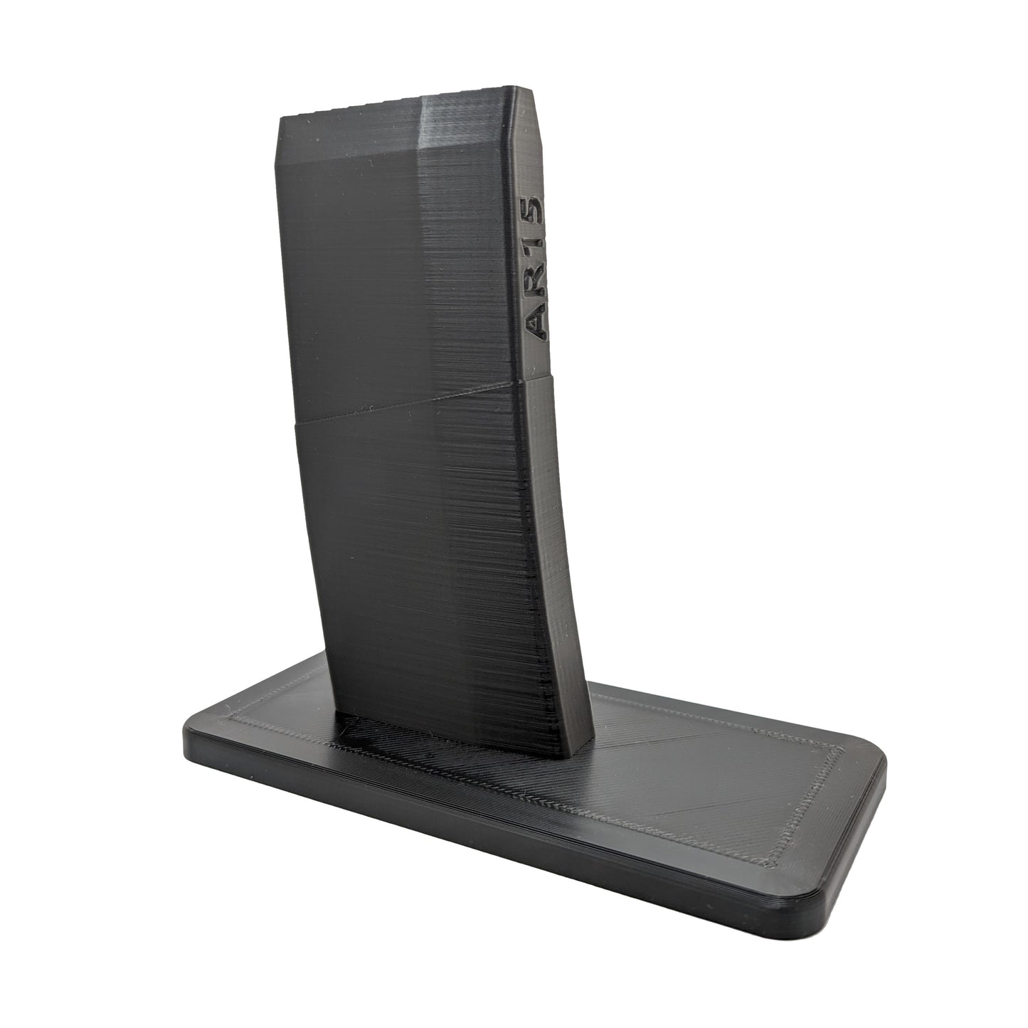 Display Stand for FN SCAR 15 / 16 | Rifle Holder Storage Rack