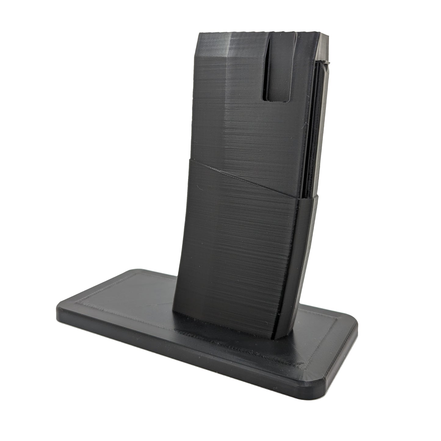 Display Stand for FN SCAR 15 / 16 | Rifle Holder Storage Rack