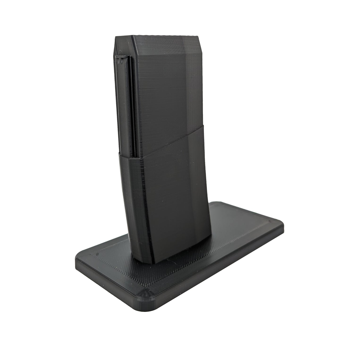 Display Stand for FN SCAR 15 / 16 | Rifle Holder Storage Rack
