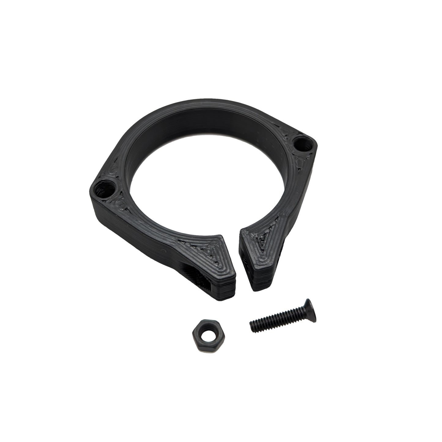 Tip Grip - Flashlight and Scope Clamp