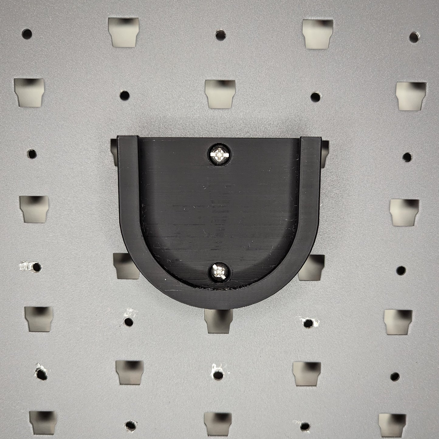 Mount for Blade-Tech Tek-Mount - GallowTech | Handgun Holder Storage Rack