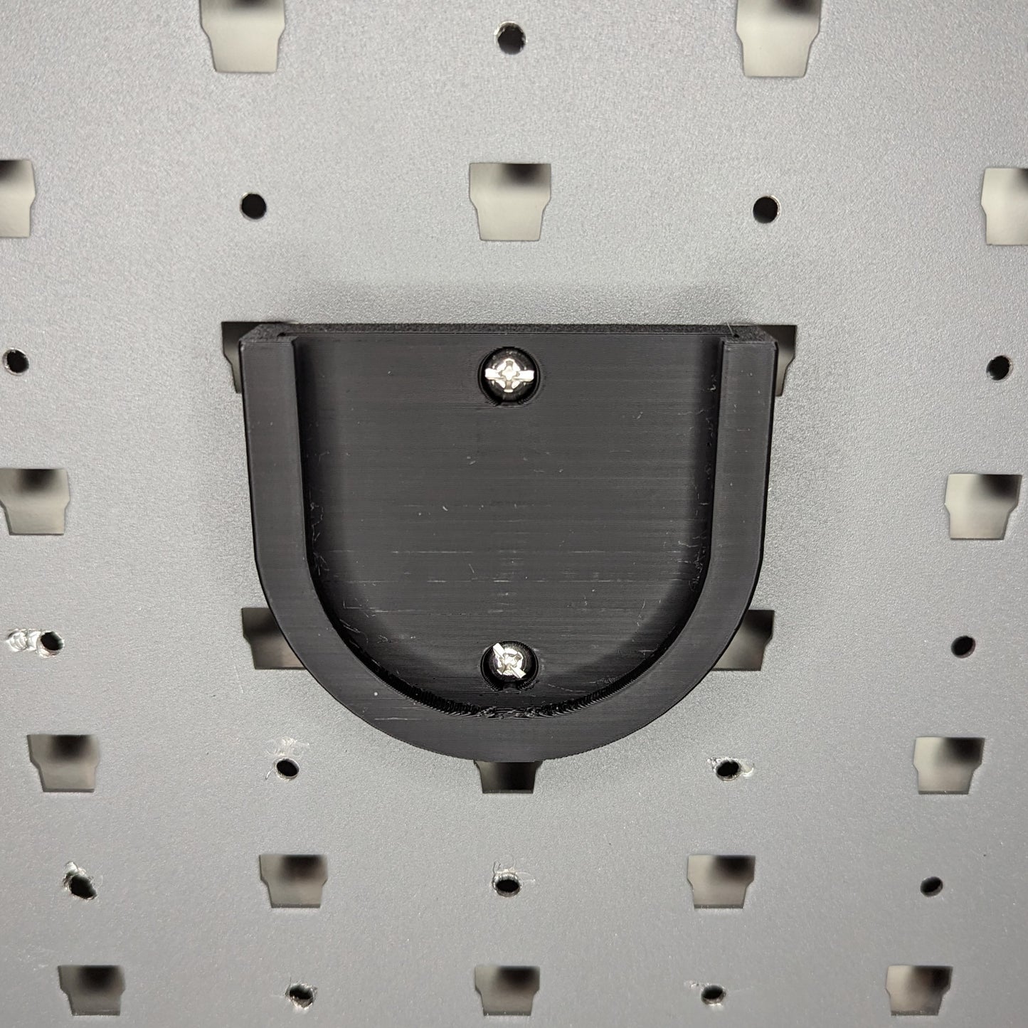 Mount for Blade-Tech Tek-Mount - GallowTech | Handgun Holder Storage Rack