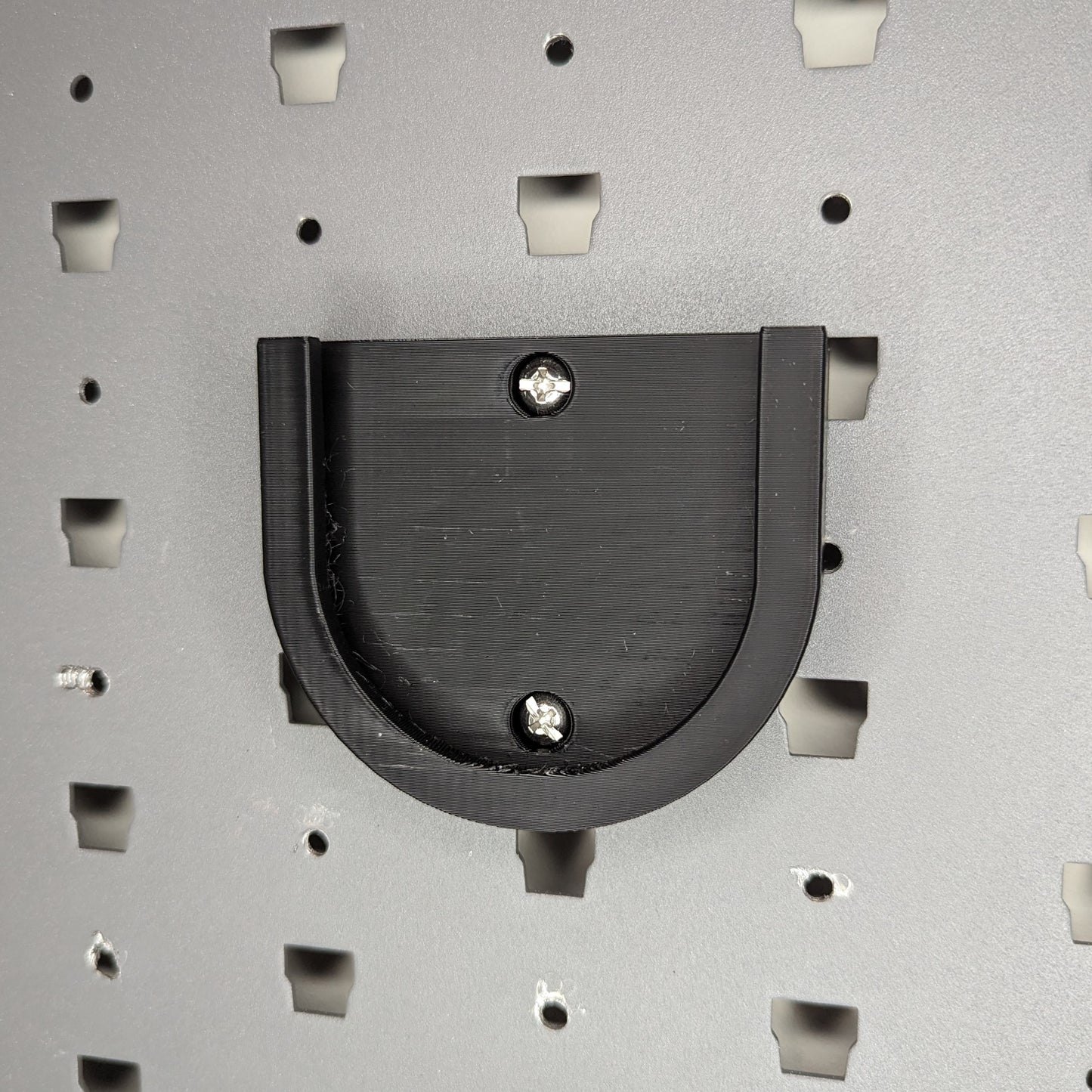 Mount for Blade-Tech Tek-Mount - GallowTech | Handgun Holder Storage Rack