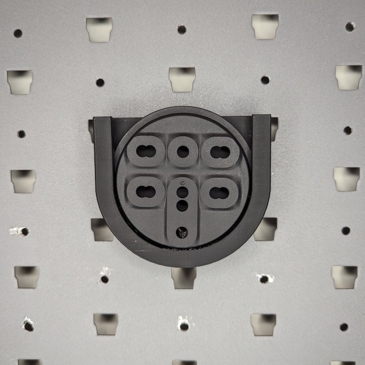 Mount for Blade-Tech Tek-Mount - GallowTech | Handgun Holder Storage Rack