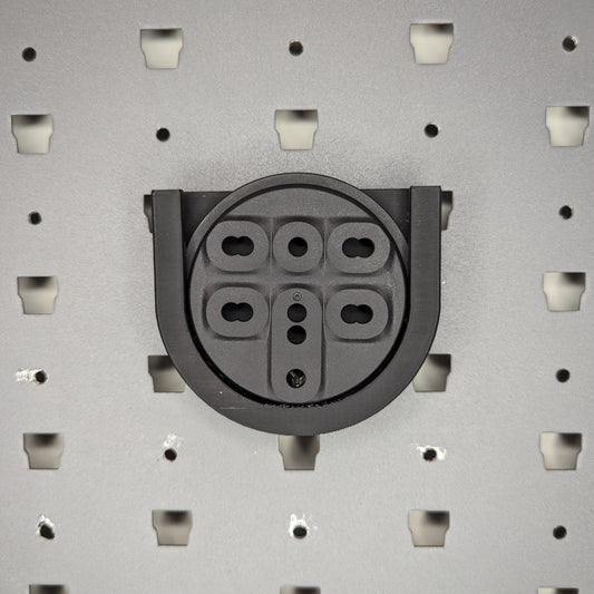 Mount for Blade-Tech Tek-Mount - GallowTech | Handgun Holder Storage Rack