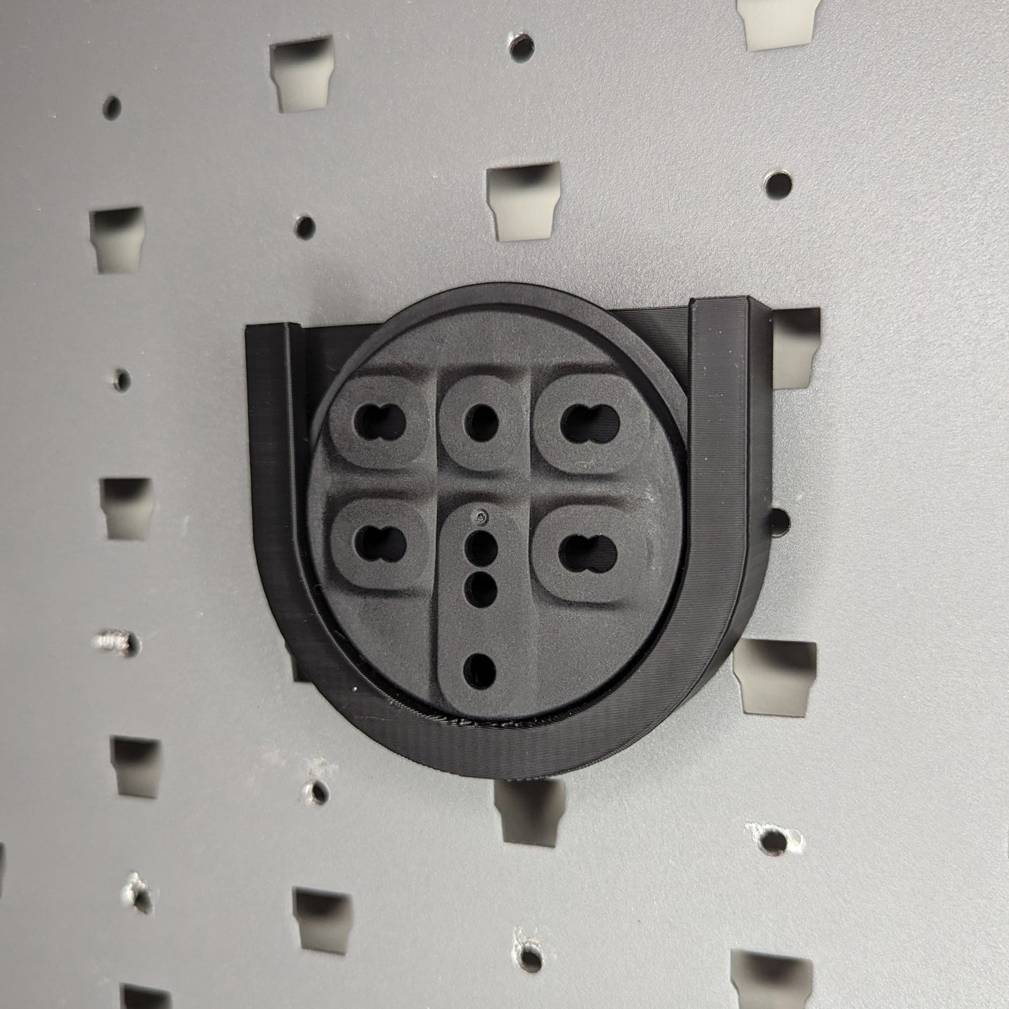 Mount for Blade-Tech Tek-Mount - GallowTech | Handgun Holder Storage Rack