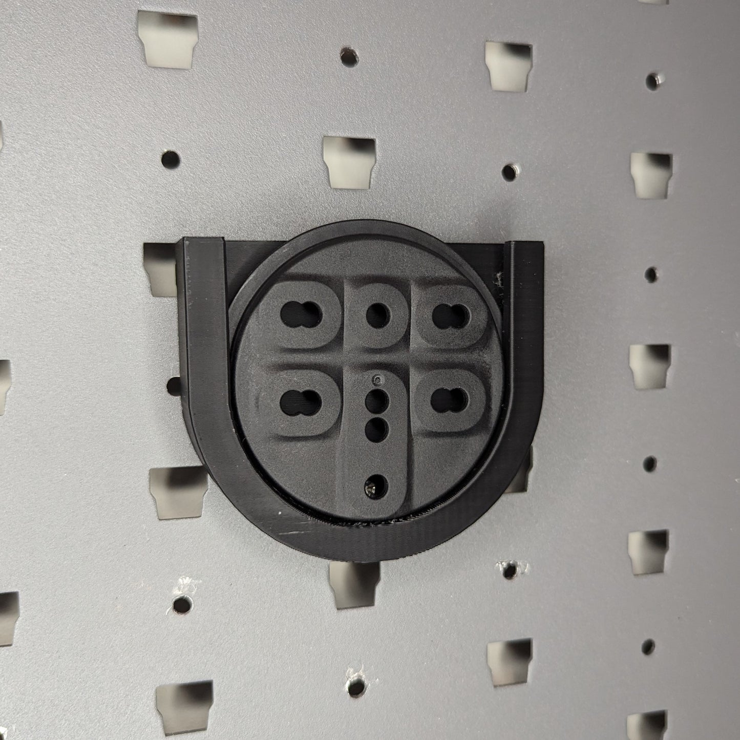 Mount for Blade-Tech Tek-Mount - GallowTech | Handgun Holder Storage Rack