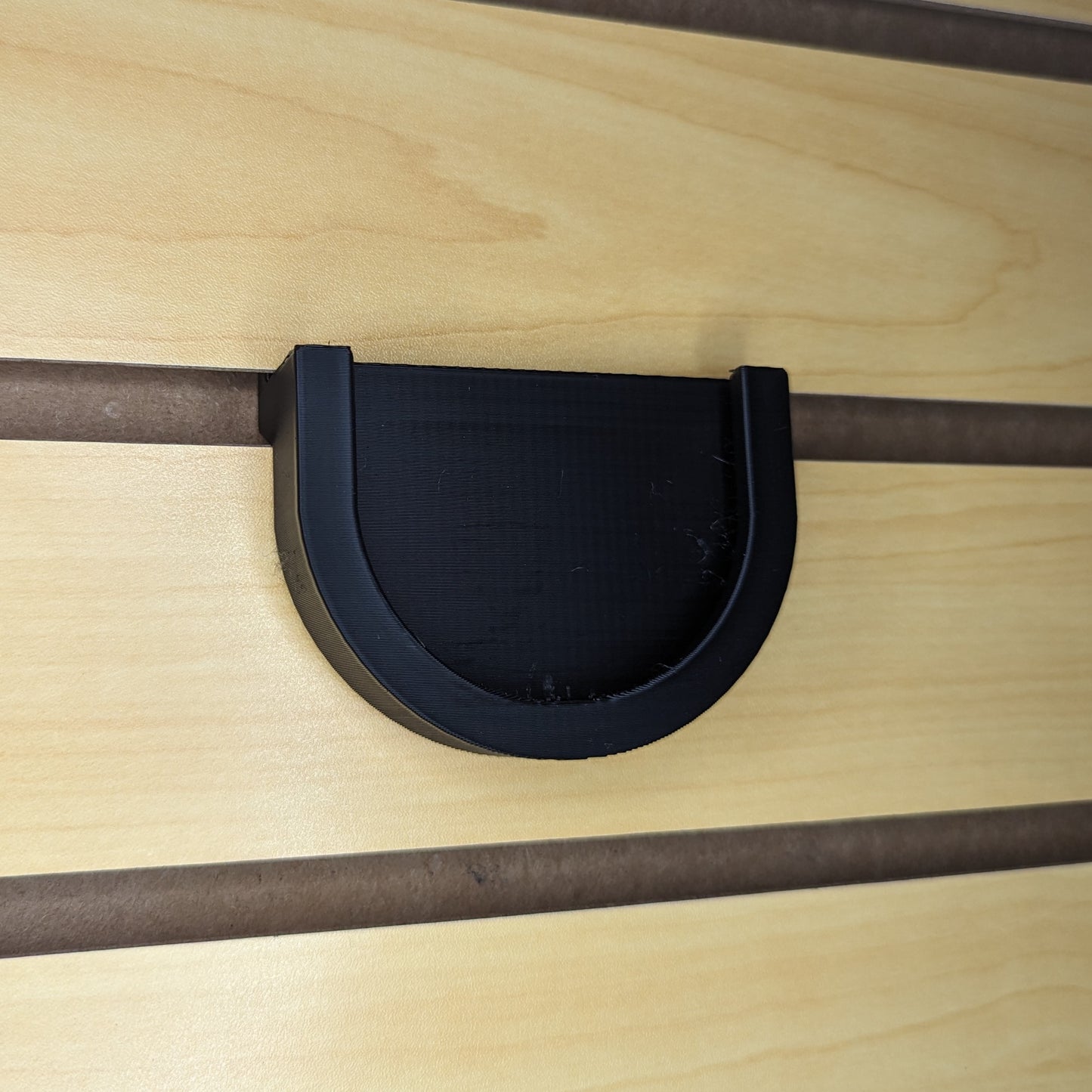 Mount for Blade-Tech Tek-Mount - Slatwall | Handgun Holder Storage Rack