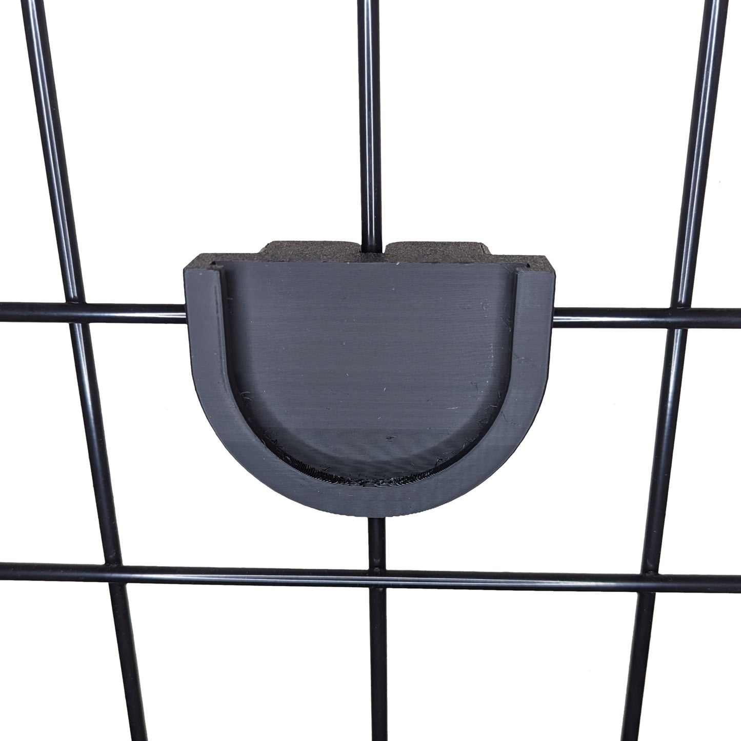 Mount for Blade-Tech Tek-Mount - Gridwall | Handgun Holder Storage Rack