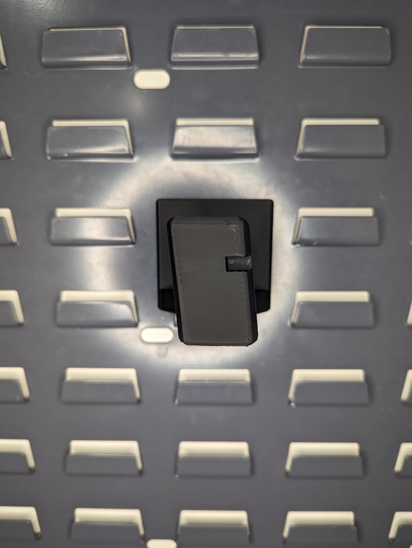 Magwell Mount for B&T APC / GHM / SPC / TP9 9mm / 45 - SecureIt | Rifle Holder Storage Rack