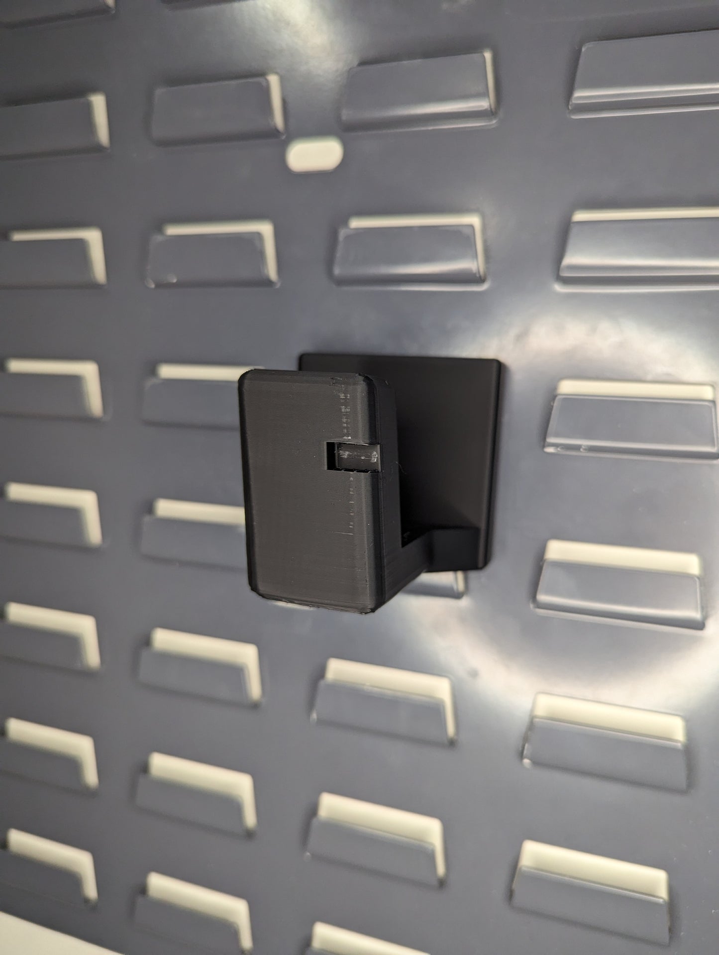 Magwell Mount for B&T APC / GHM / SPC / TP9 9mm / 45 - SecureIt | Rifle Holder Storage Rack