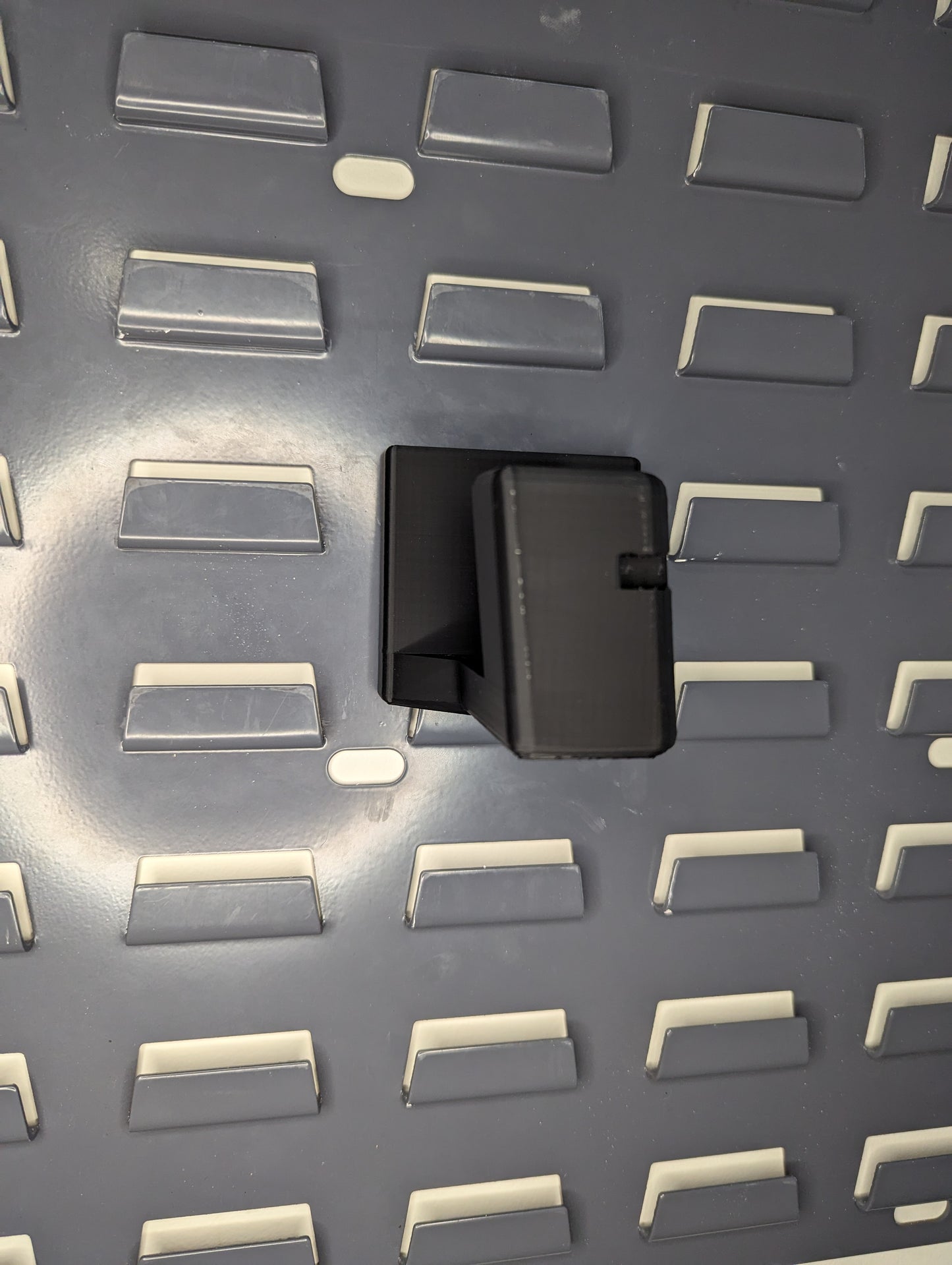 Magwell Mount for B&T APC / GHM / SPC / TP9 9mm / 45 - SecureIt | Rifle Holder Storage Rack