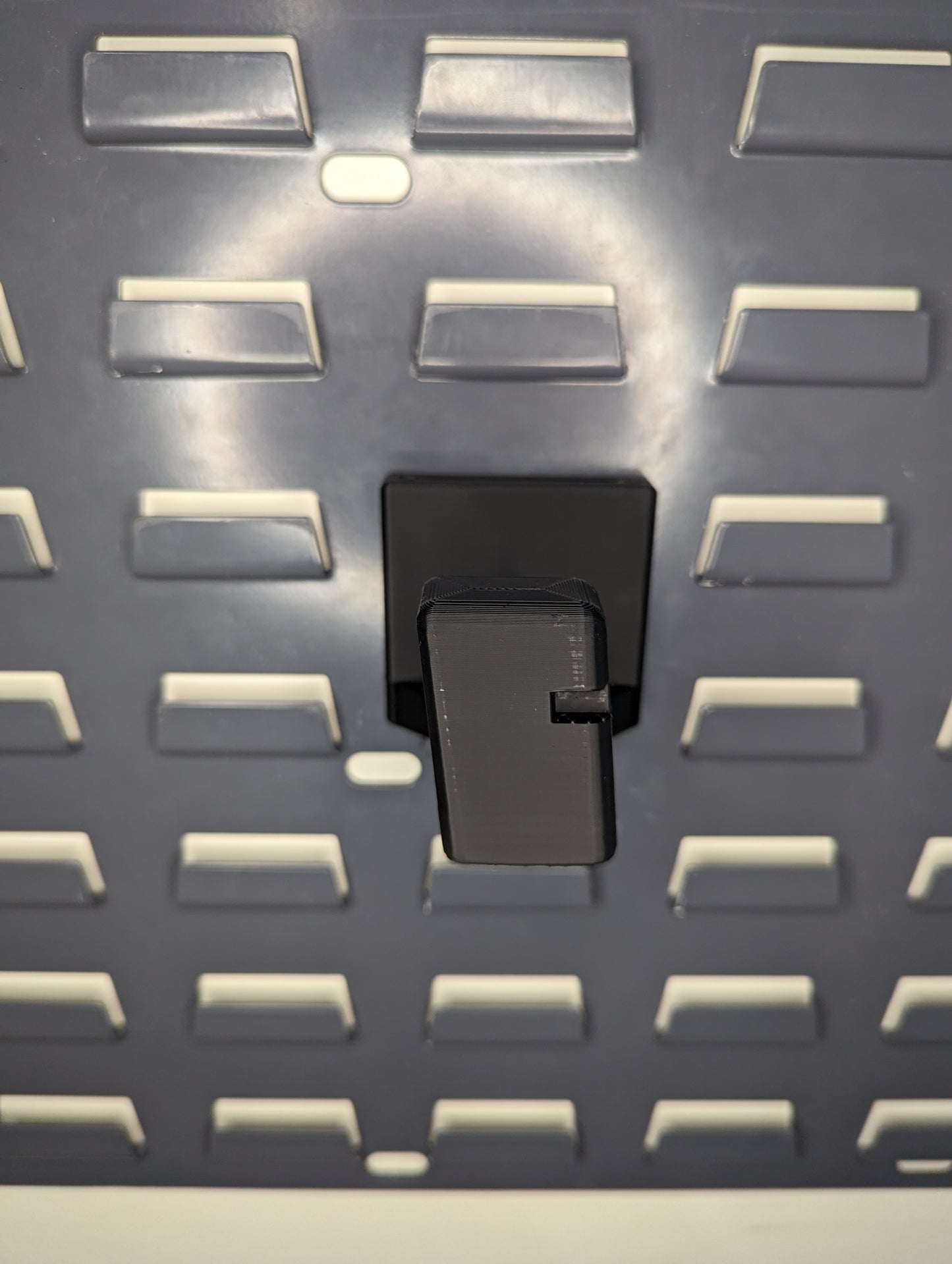 Magwell Mount for B&T APC / GHM / SPC / TP9 9mm / 45 - SecureIt | Rifle Holder Storage Rack