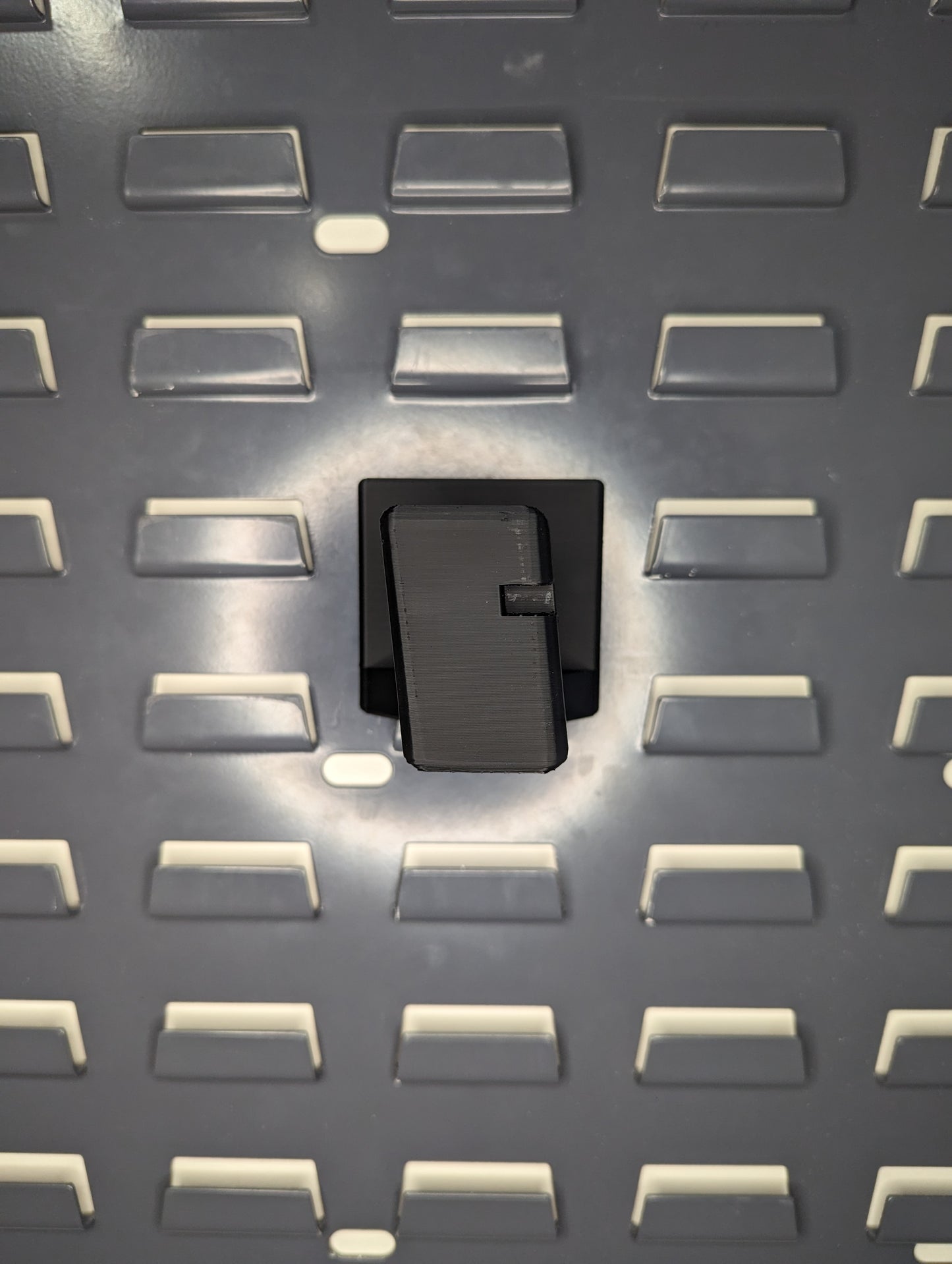 Magwell Mount for B&T APC / GHM / SPC / TP9 9mm / 45 - SecureIt | Rifle Holder Storage Rack