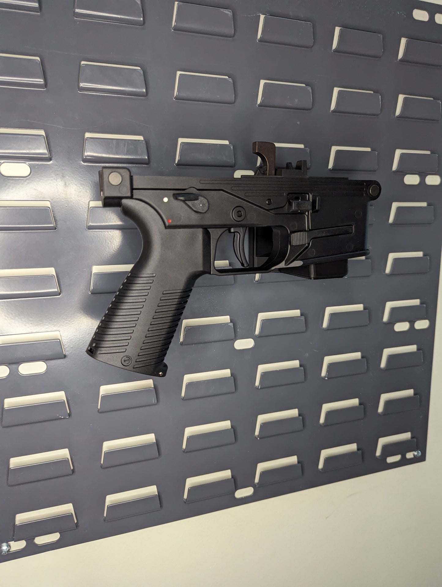 Magwell Mount for B&T APC / GHM / SPC / TP9 9mm / 45 - SecureIt | Rifle Holder Storage Rack