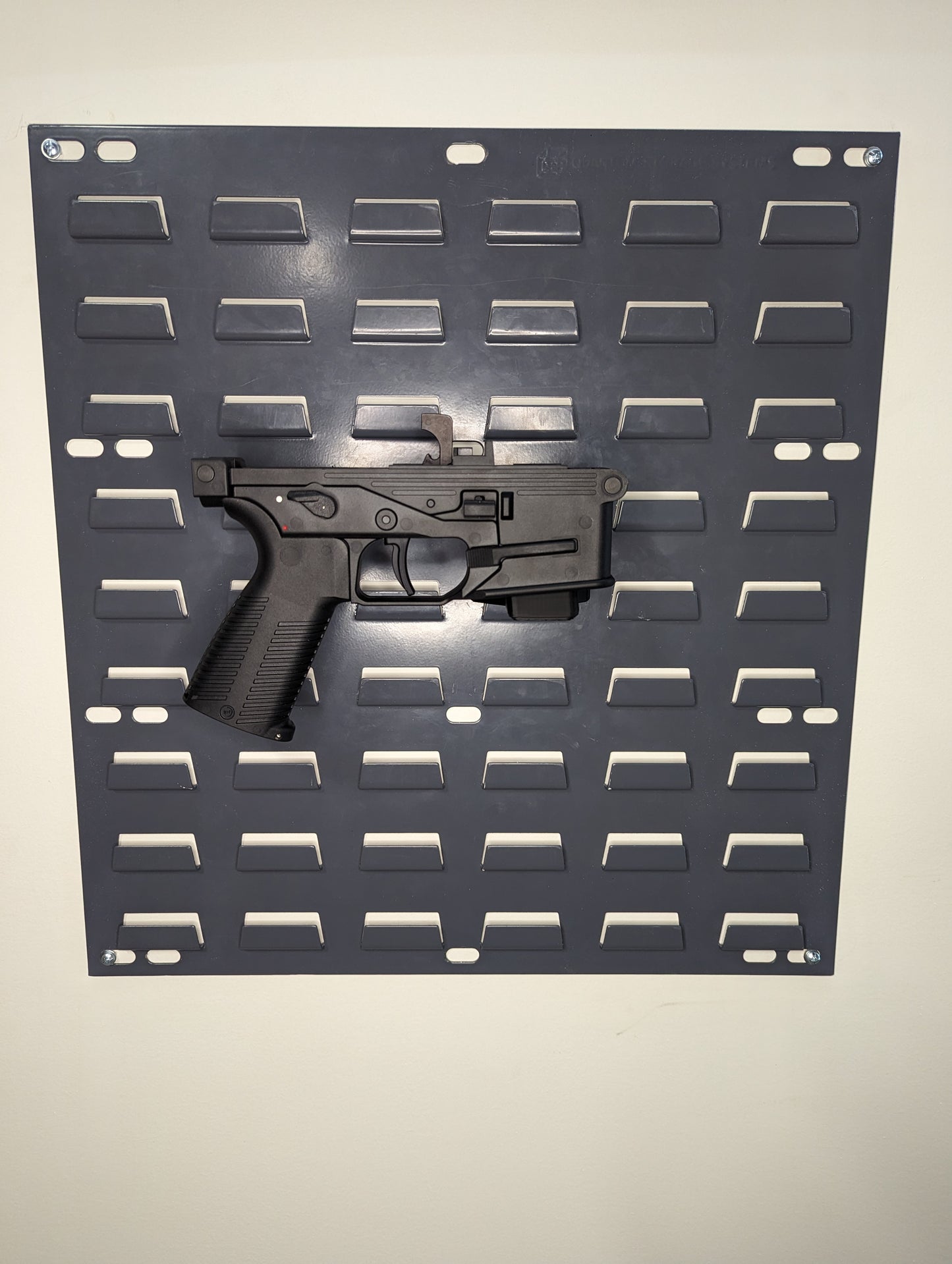 Magwell Mount for B&T APC / GHM / SPC / TP9 9mm / 45 - SecureIt | Rifle Holder Storage Rack