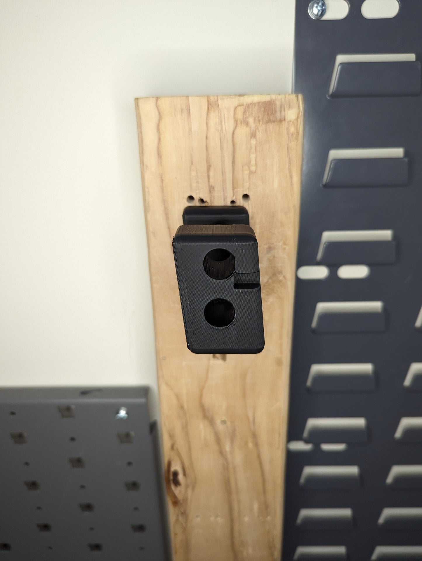 Magwell Mount for B&T APC / GHM / SPC / TP9 9mm / 45 - Wall | Rifle Holder Storage Rack
