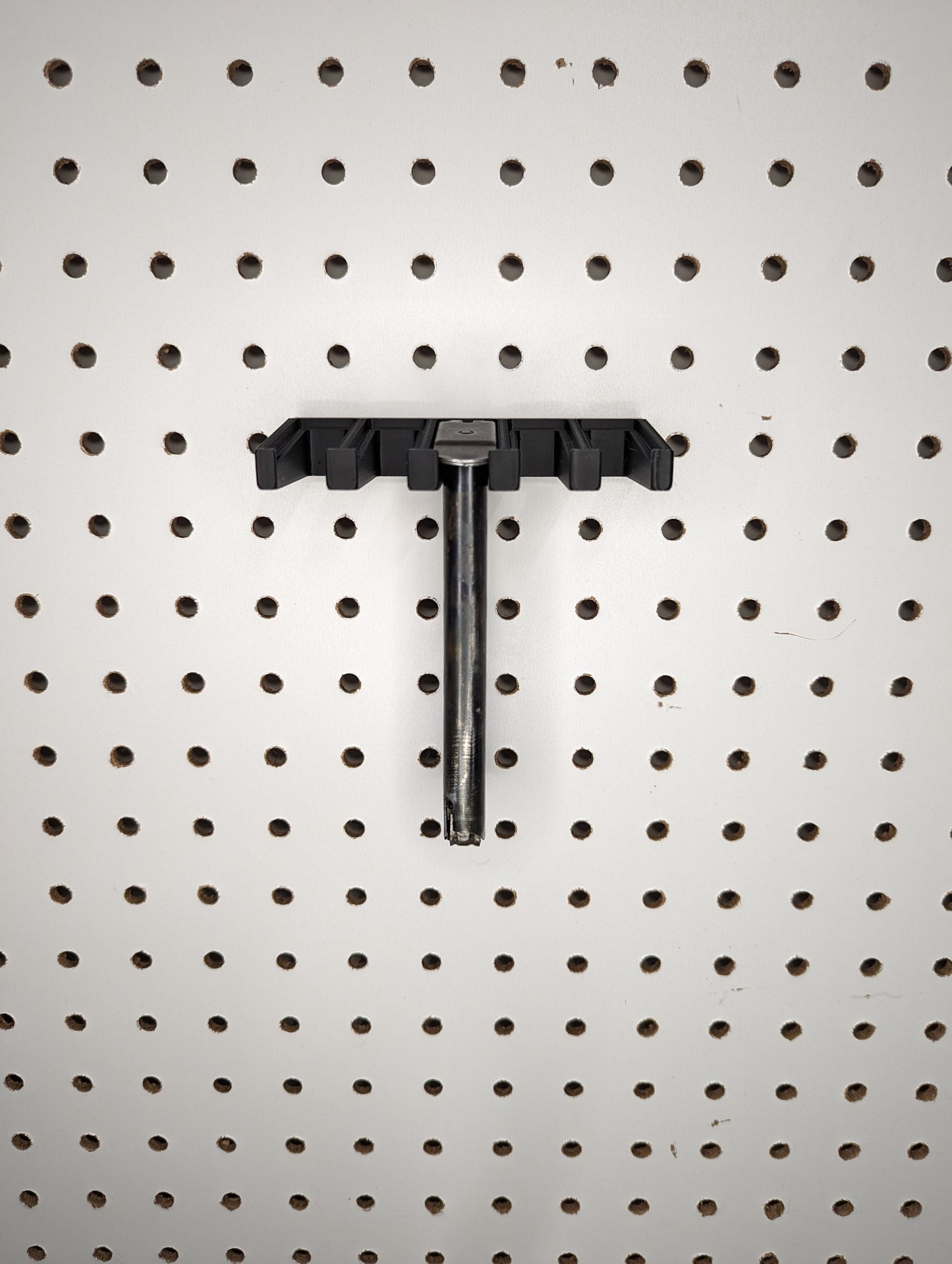 Mount for Walther P38 Mags - Pegboard / IKEA Skadis / Wall Control / Vaultek | Magazine Holder Storage Rack