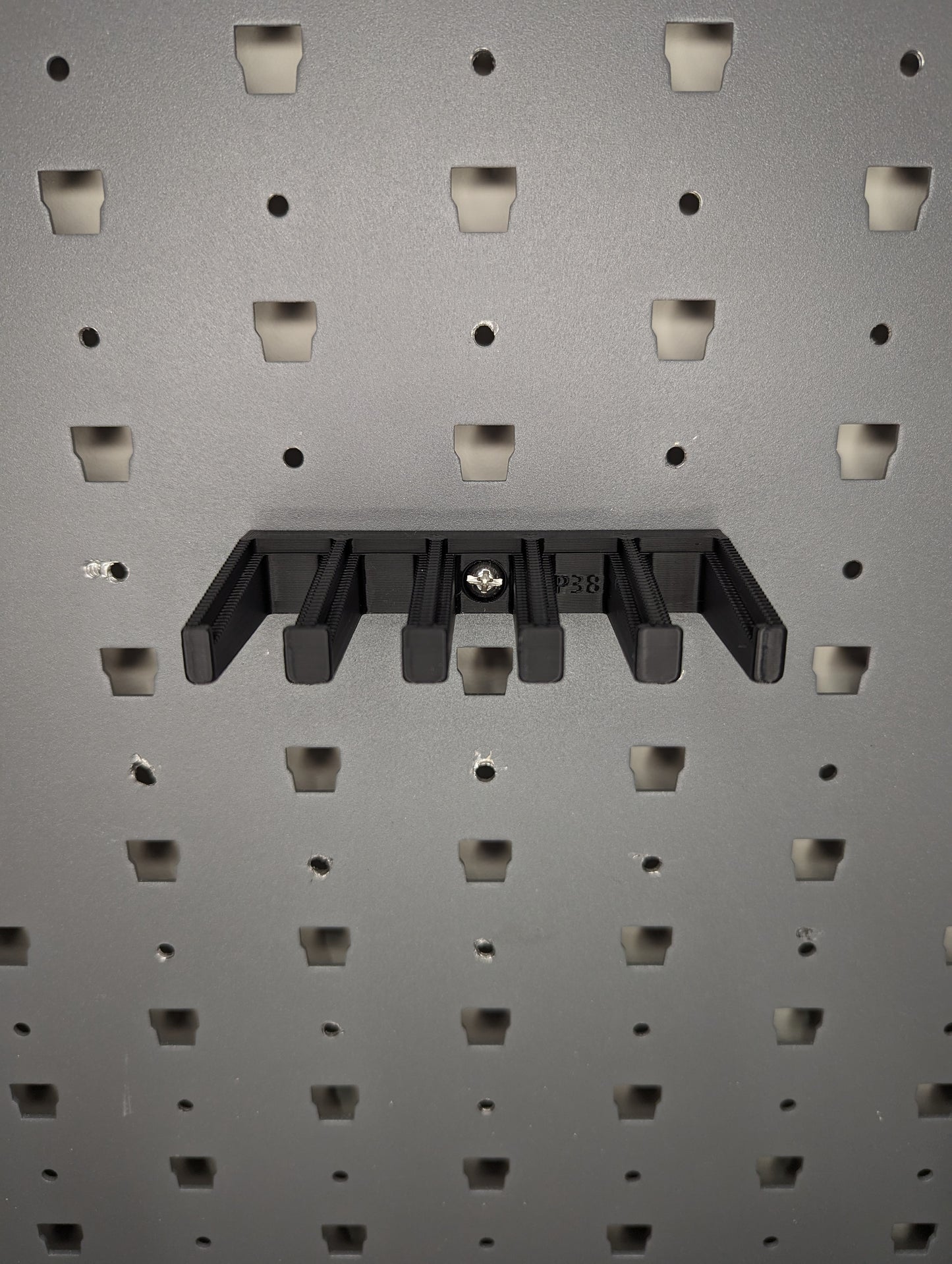 Mount for Walther P38 Mags - GallowTech | Magazine Holder Storage Rack