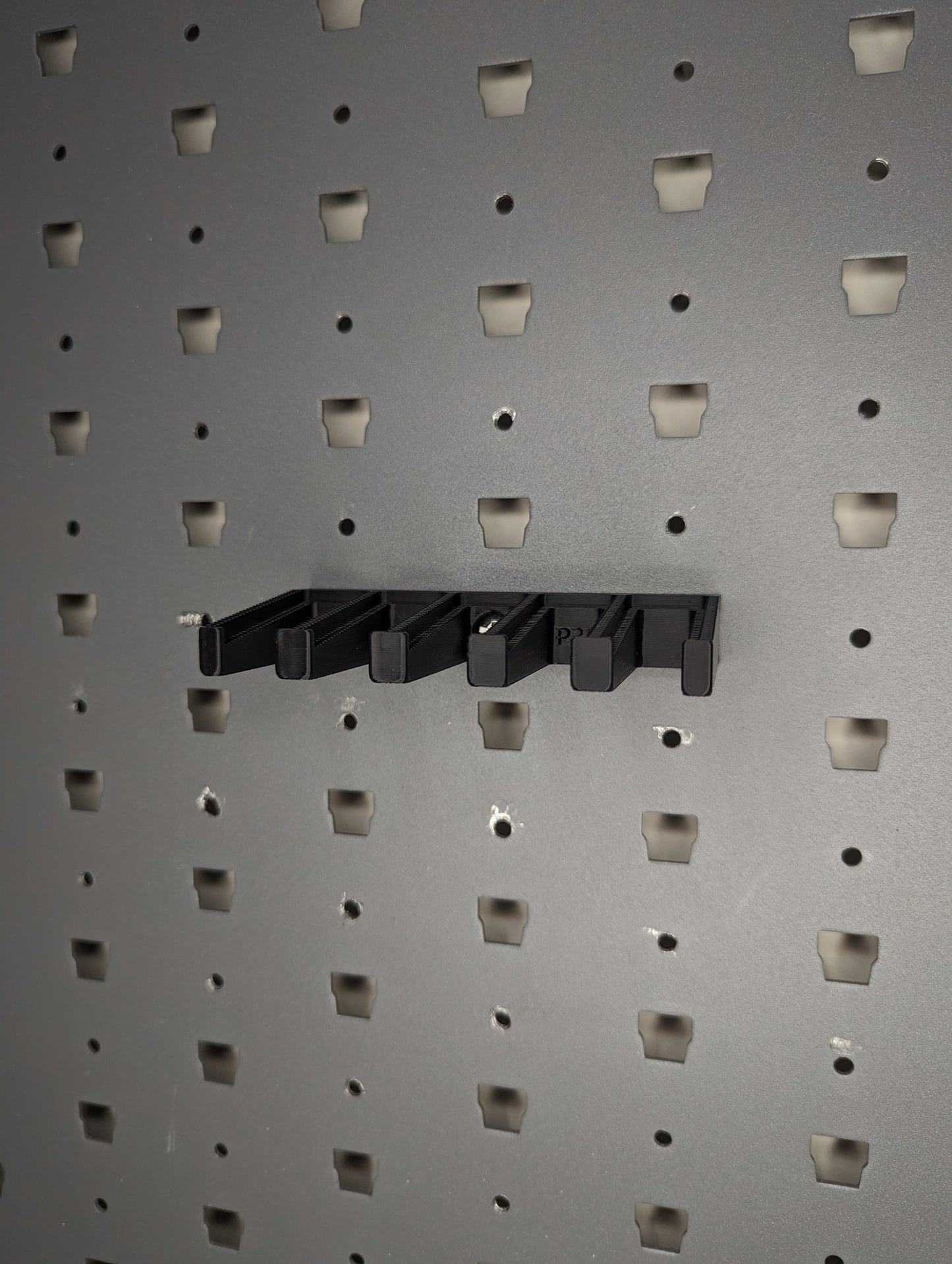 Mount for Walther P38 Mags - GallowTech | Magazine Holder Storage Rack