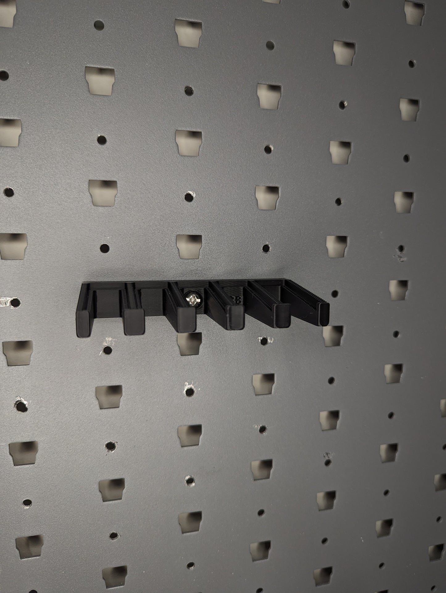 Mount for Walther P38 Mags - GallowTech | Magazine Holder Storage Rack