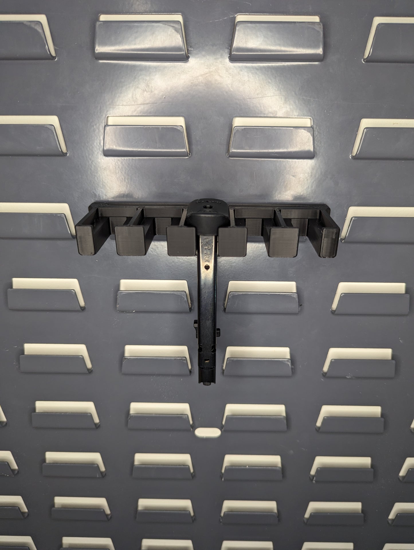 Mount for Ruger SR22 Mags - SecureIt / Akro-Mils | Magazine Holder Storage Rack