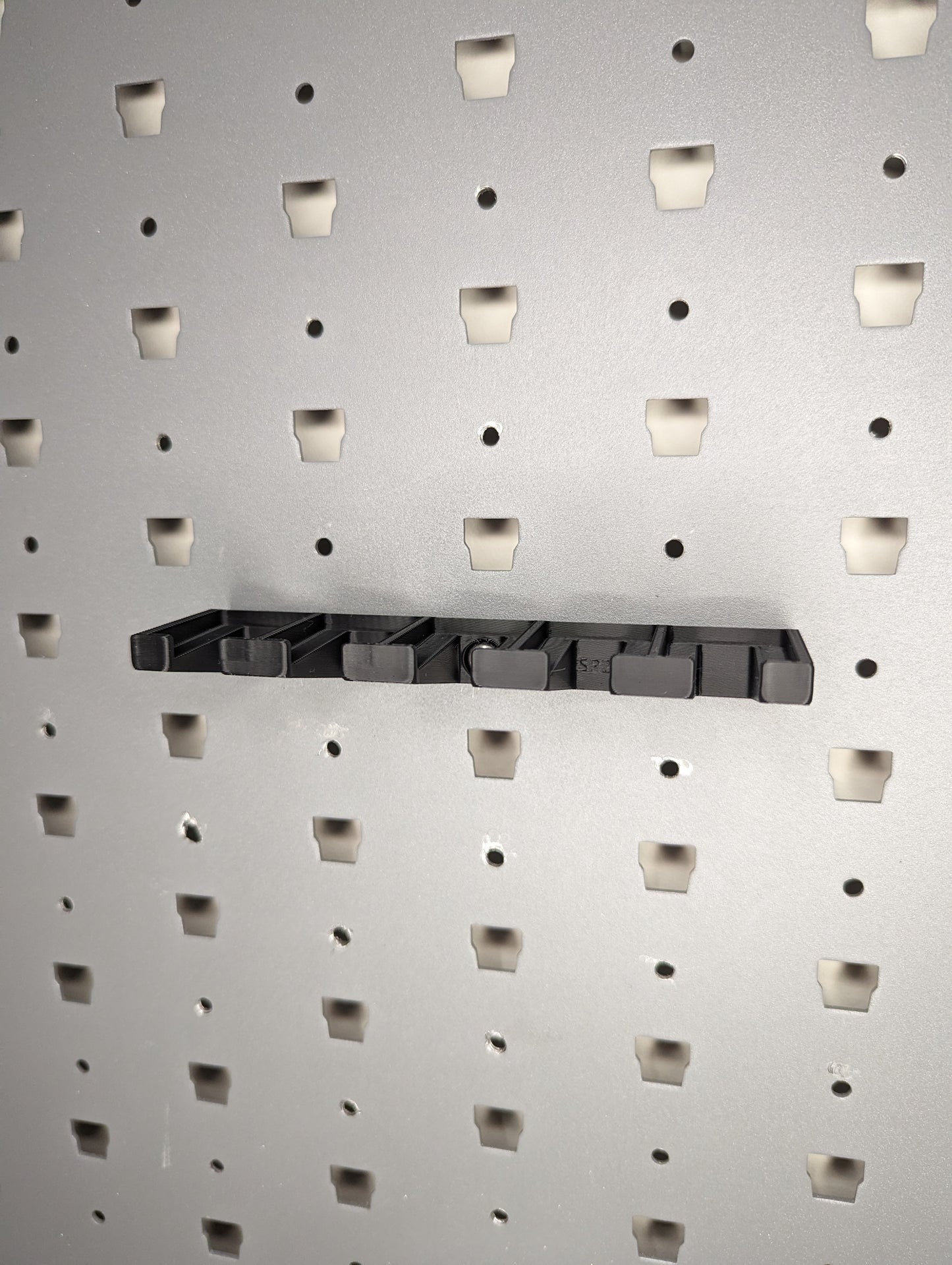Mount for Ruger SR22 Mags - GallowTech | Magazine Holder Storage Rack
