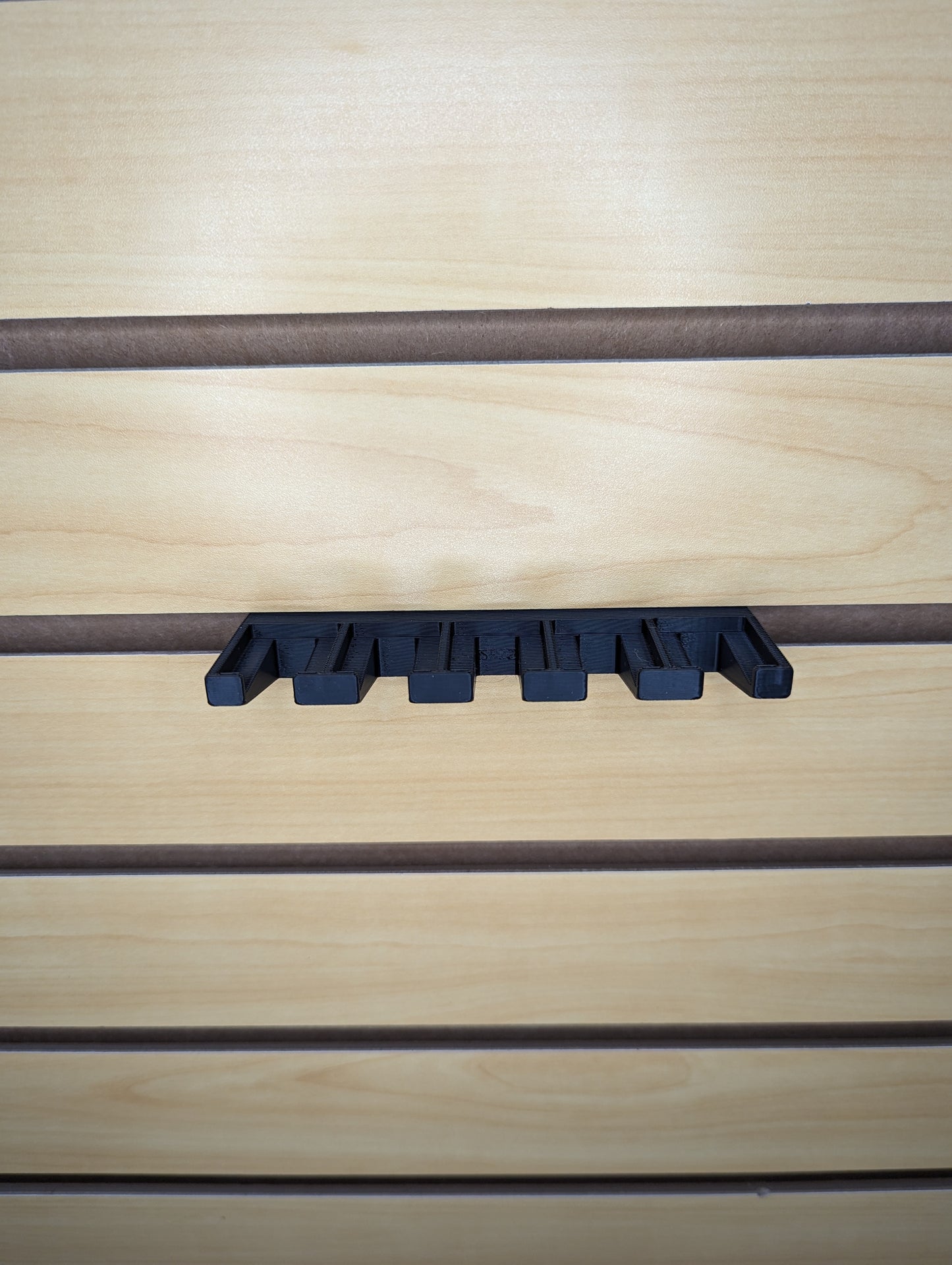 Mount for Ruger SR22 Mags - Slatwall | Magazine Holder Storage Rack
