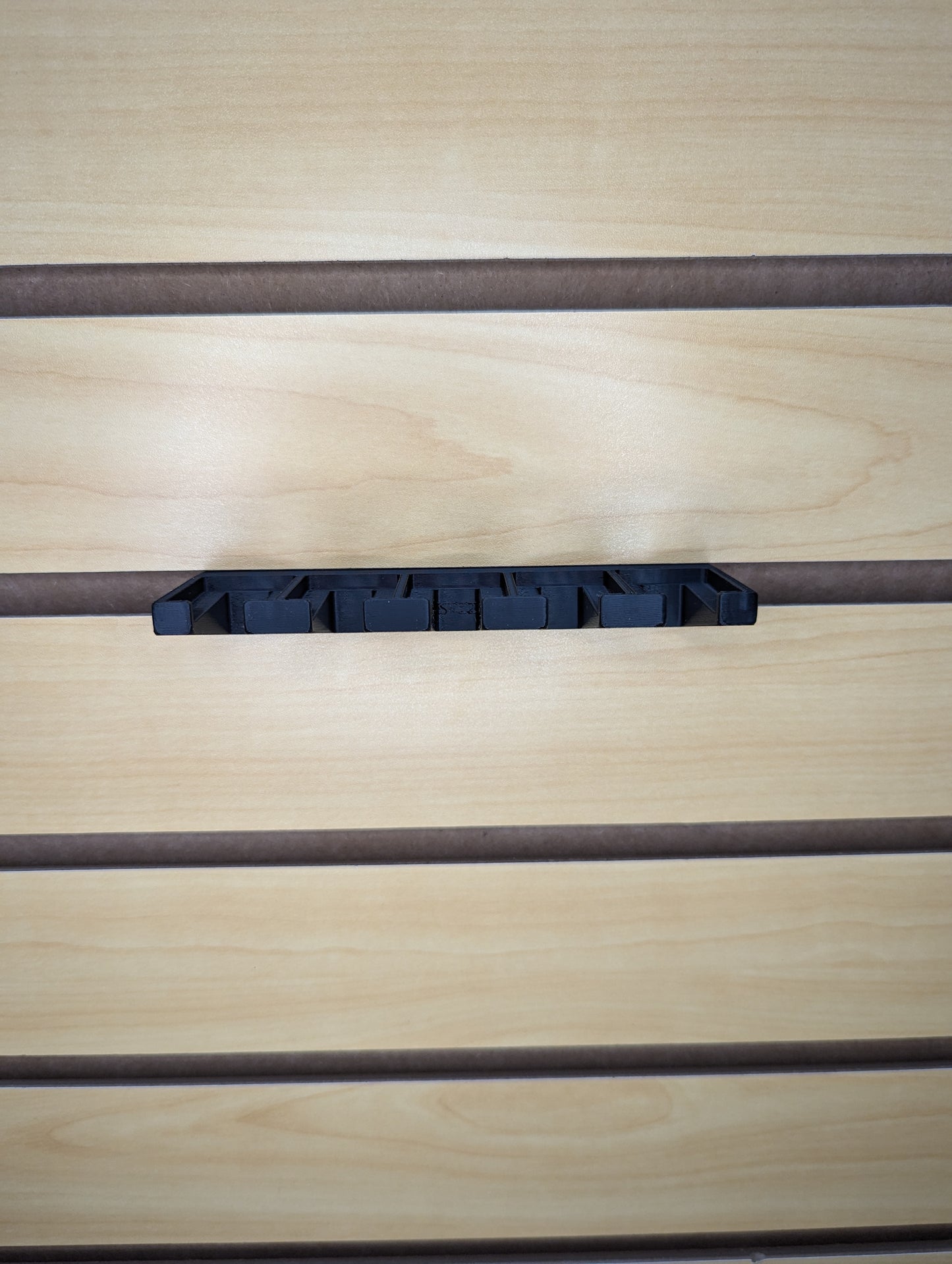 Mount for Ruger SR22 Mags - Slatwall | Magazine Holder Storage Rack