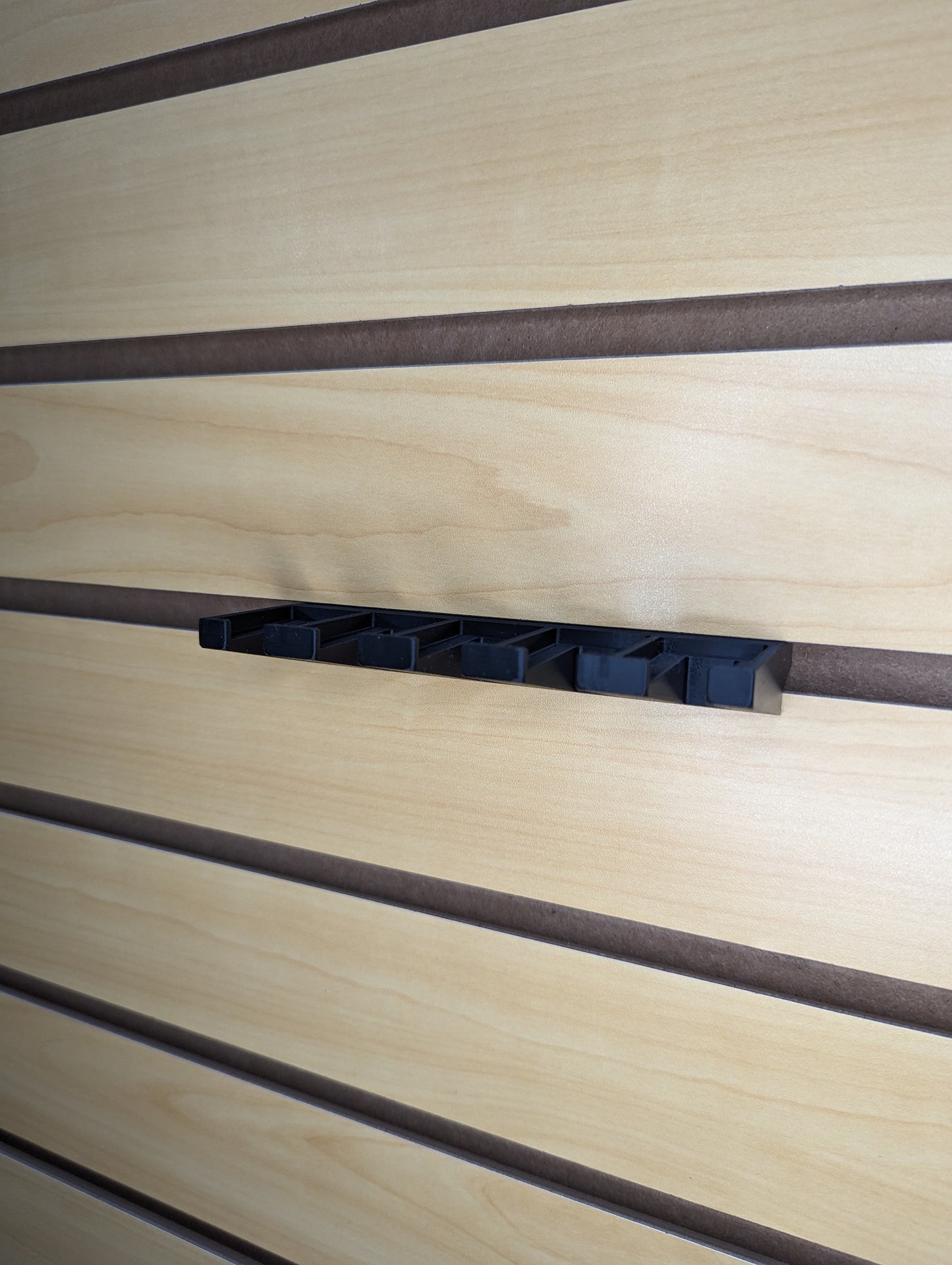 Mount for Ruger SR22 Mags - Slatwall | Magazine Holder Storage Rack