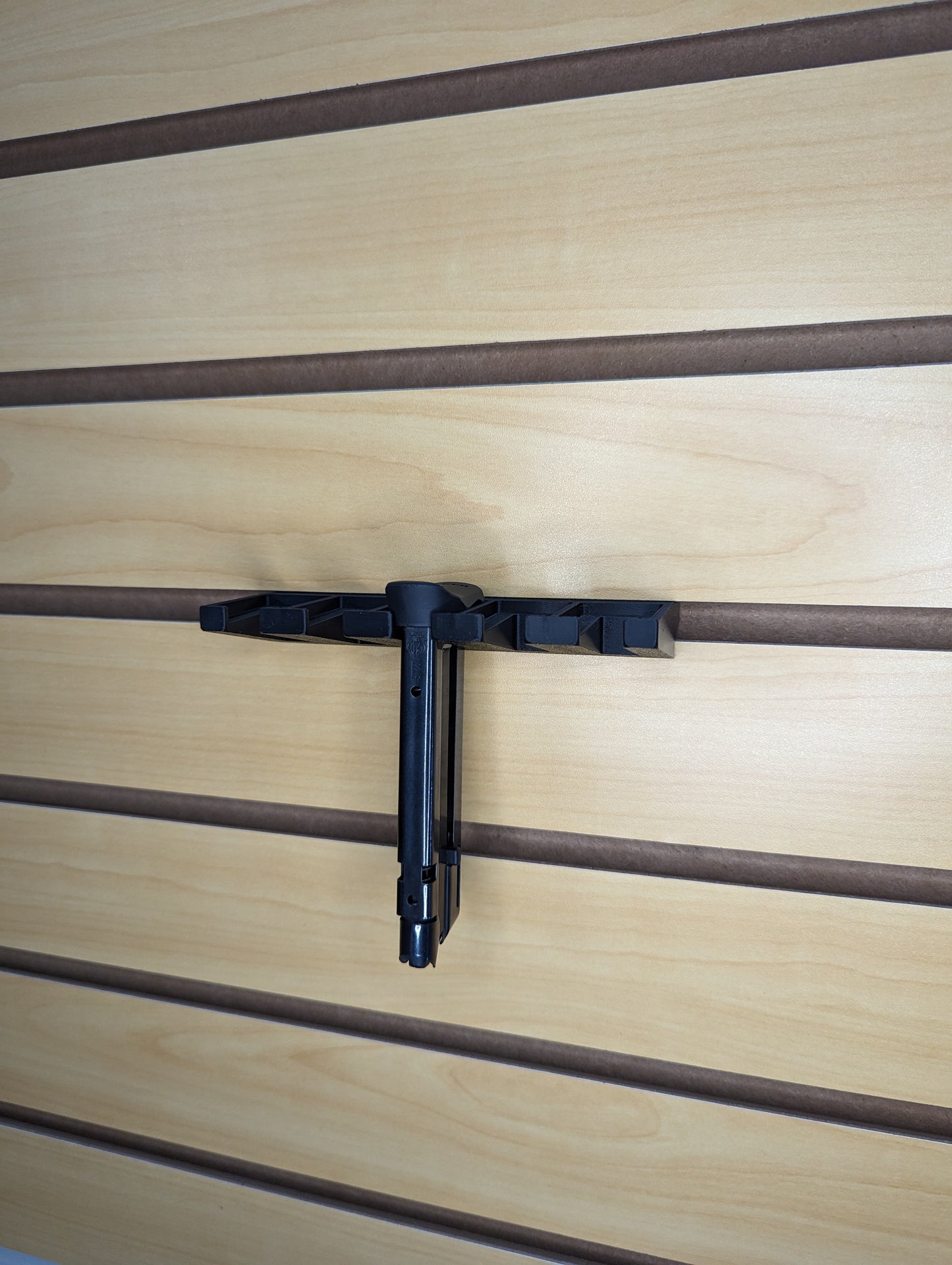 Mount for Ruger SR22 Mags - Slatwall | Magazine Holder Storage Rack