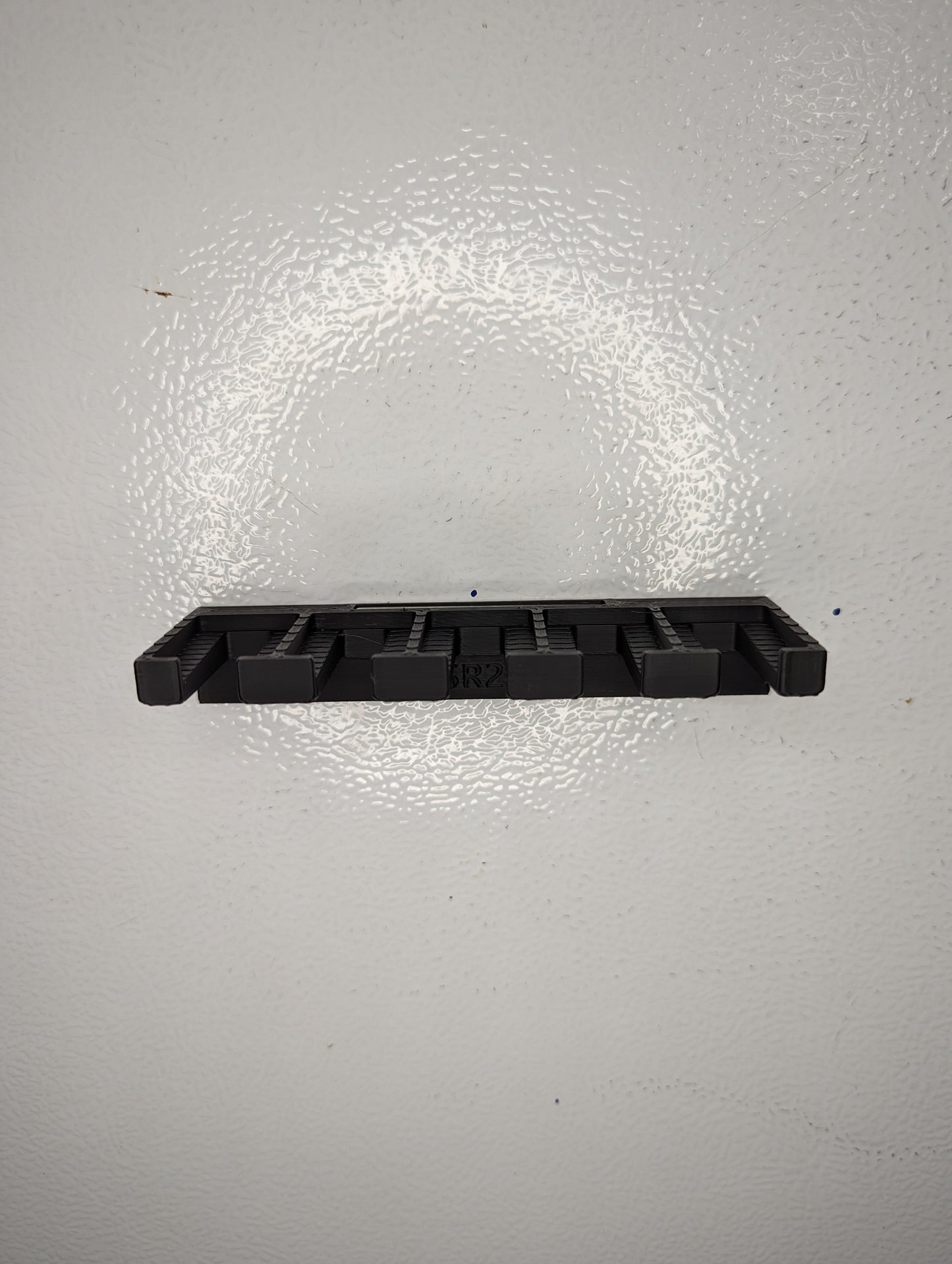 Mount for Ruger SR22 Mags - Magnetic | Magazine Holder Storage Rack