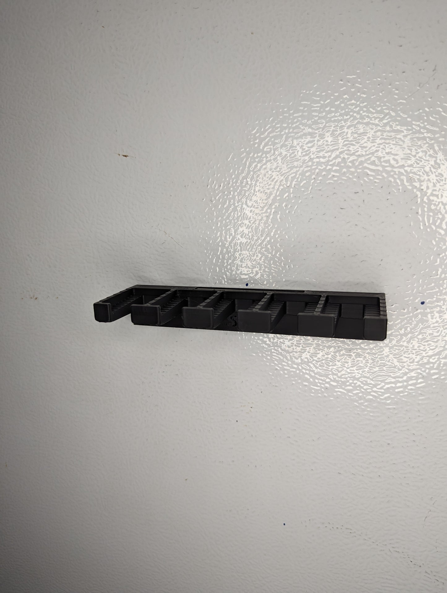 Mount for Ruger SR22 Mags - Magnetic | Magazine Holder Storage Rack
