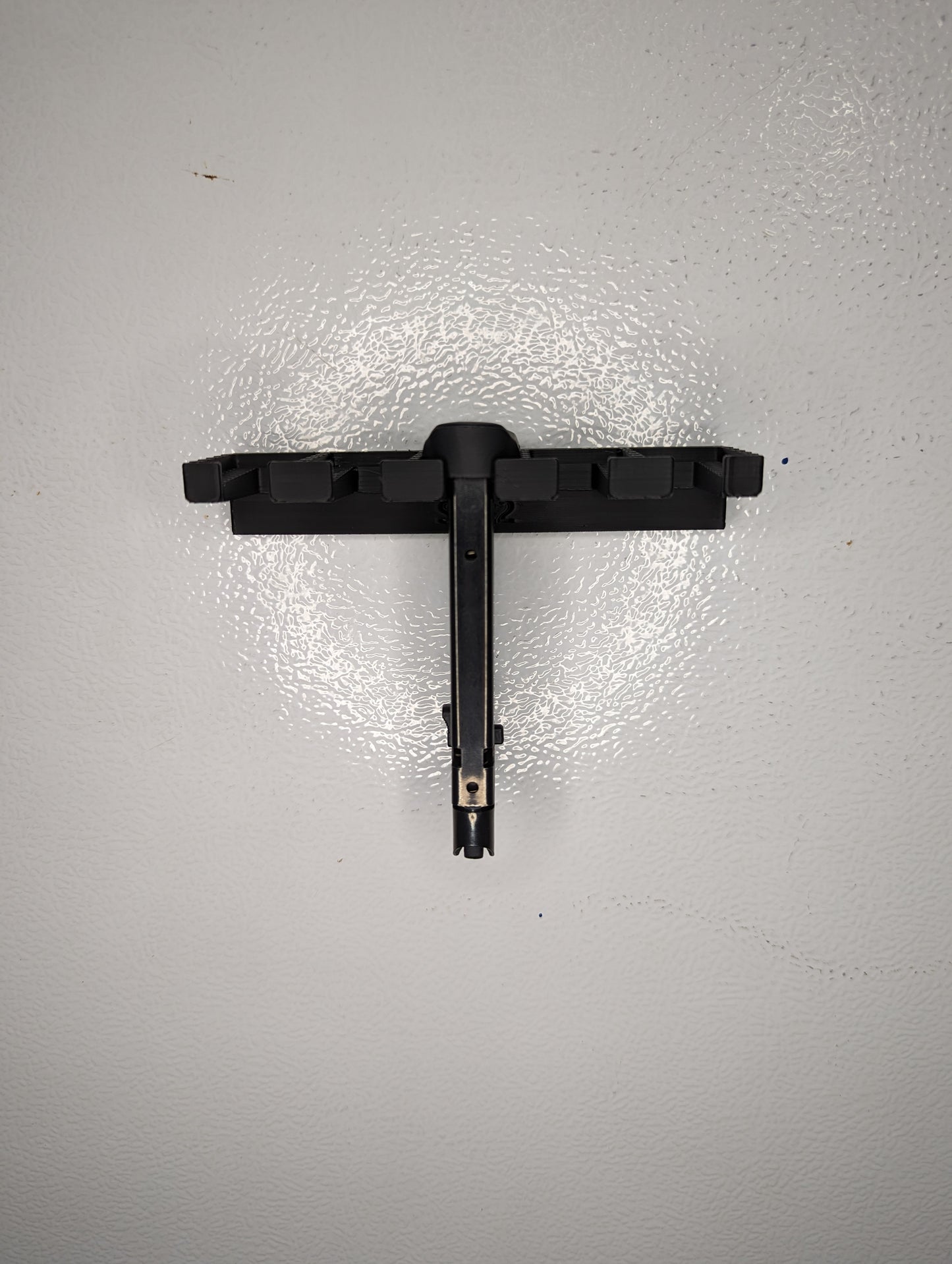 Mount for Ruger SR22 Mags - Magnetic | Magazine Holder Storage Rack