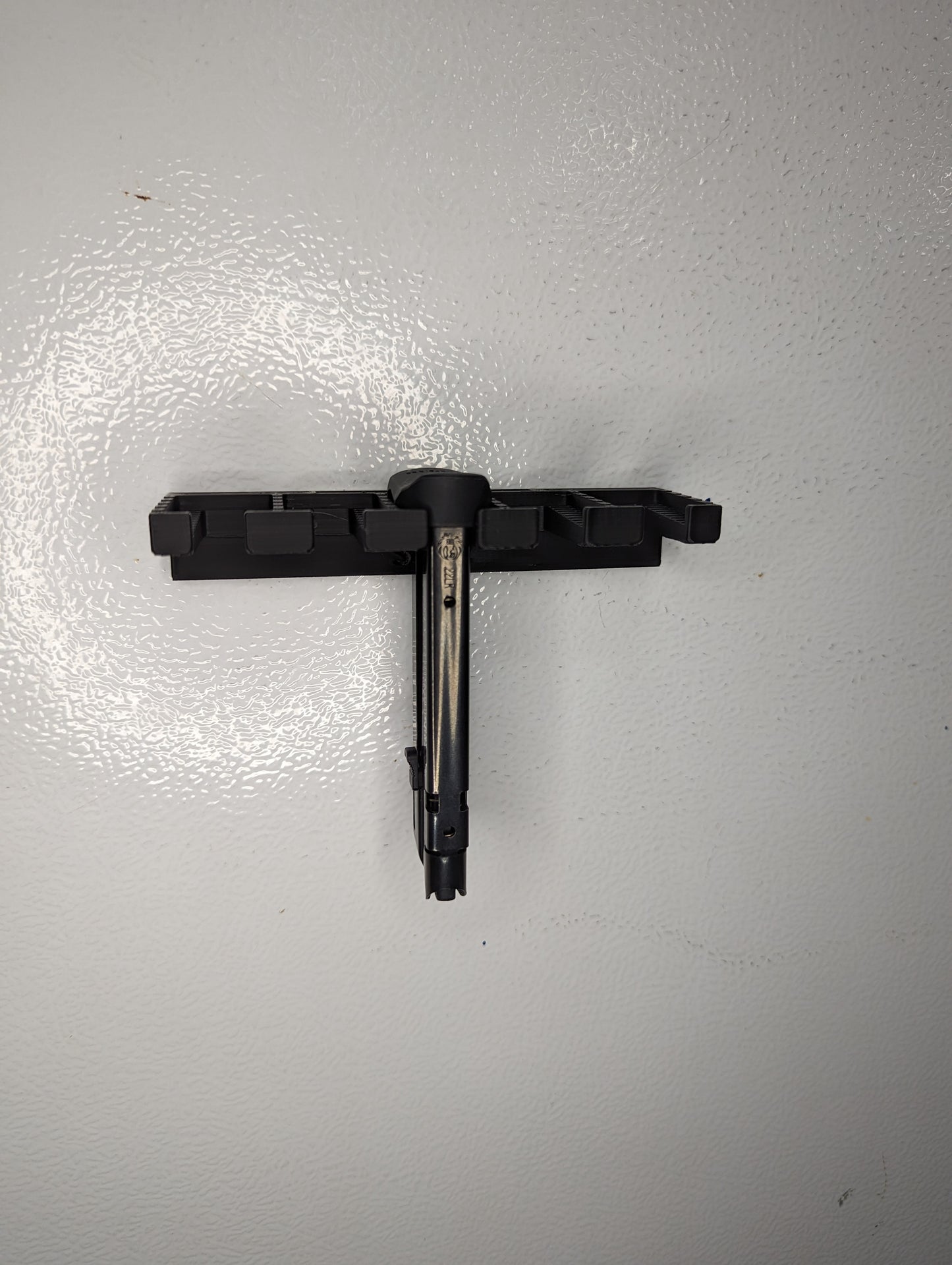 Mount for Ruger SR22 Mags - Magnetic | Magazine Holder Storage Rack