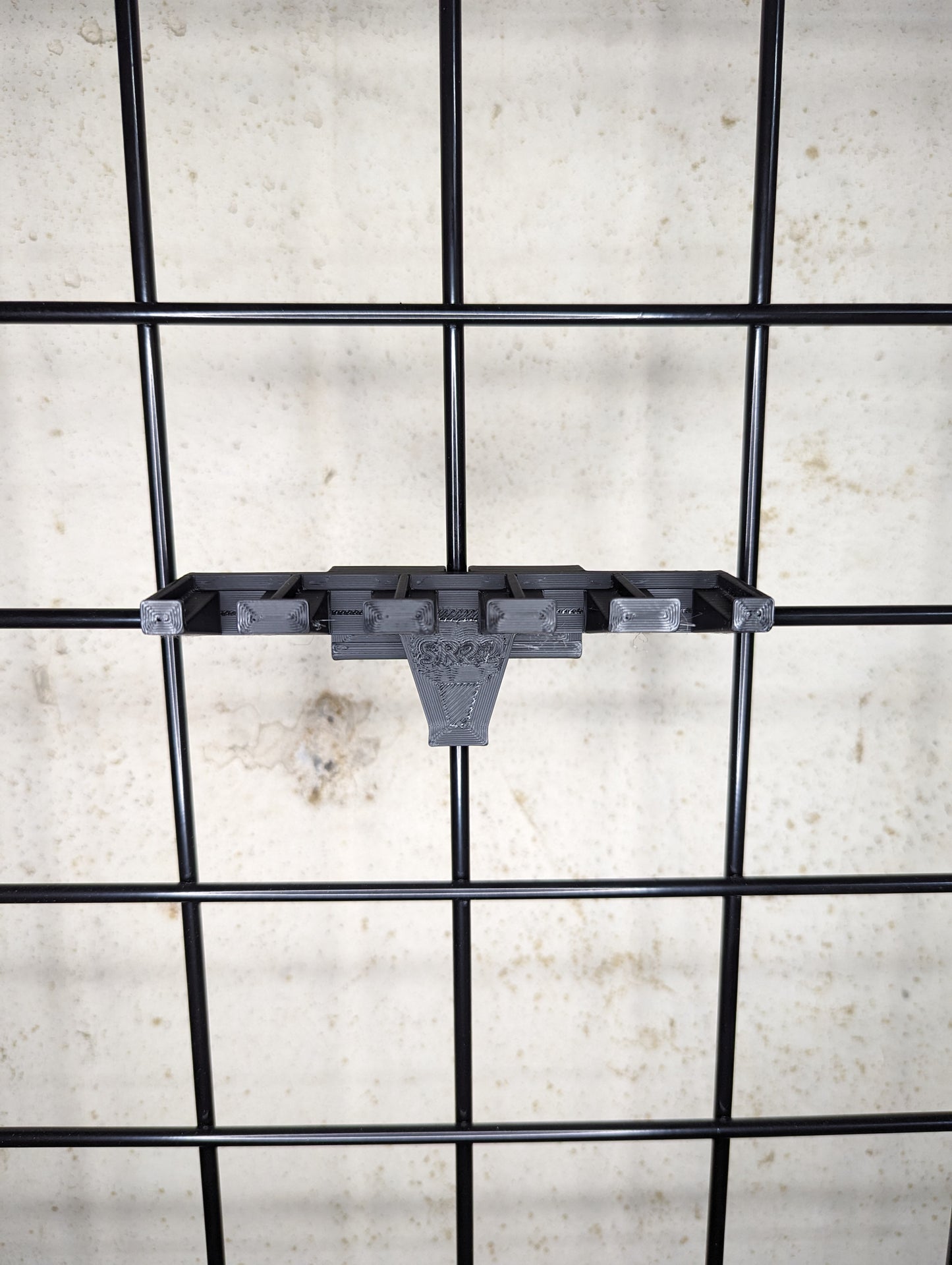 Mount for Ruger SR22 Mags - Gridwall | Magazine Holder Storage Rack