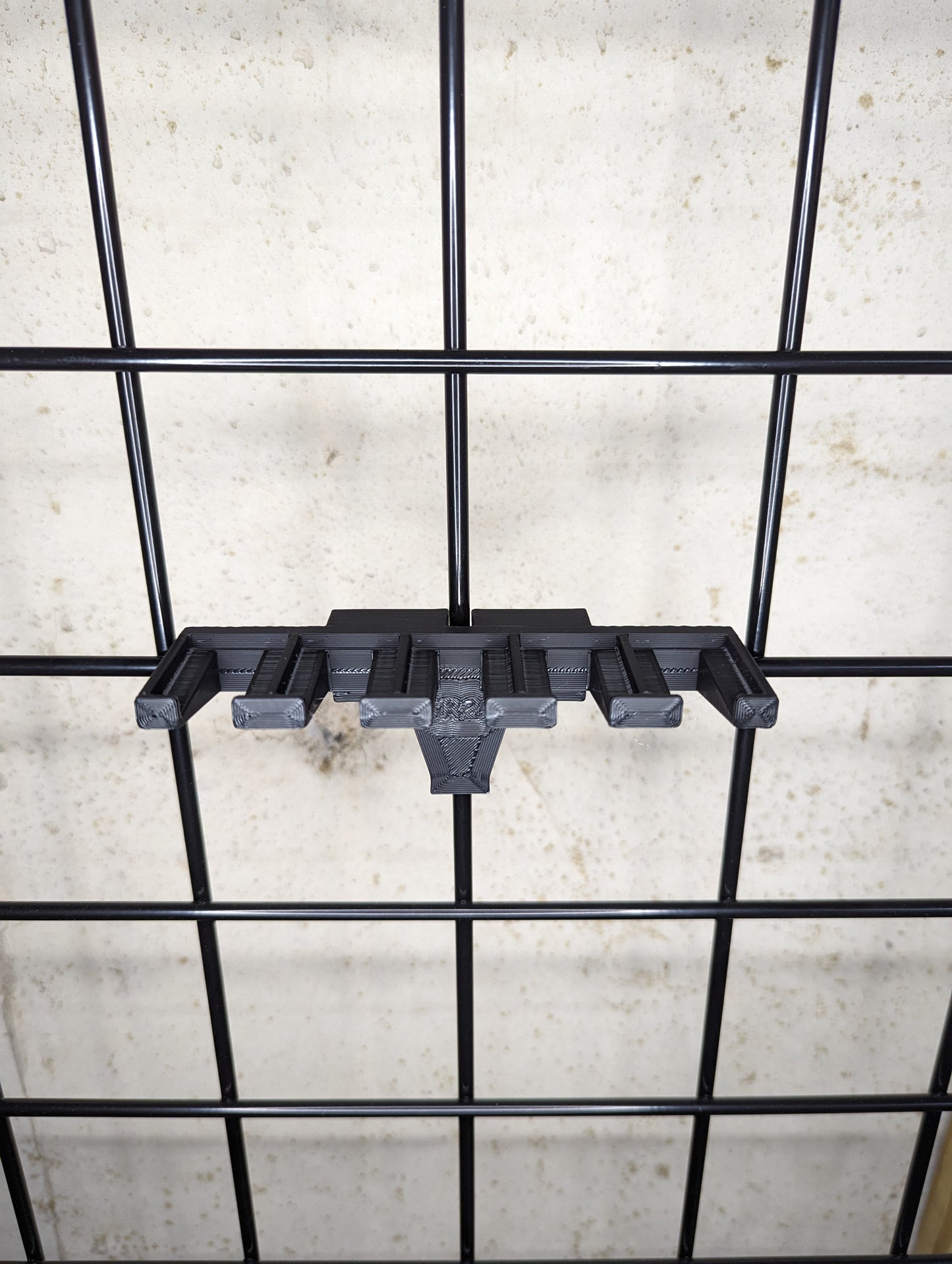 Mount for Ruger SR22 Mags - Gridwall | Magazine Holder Storage Rack