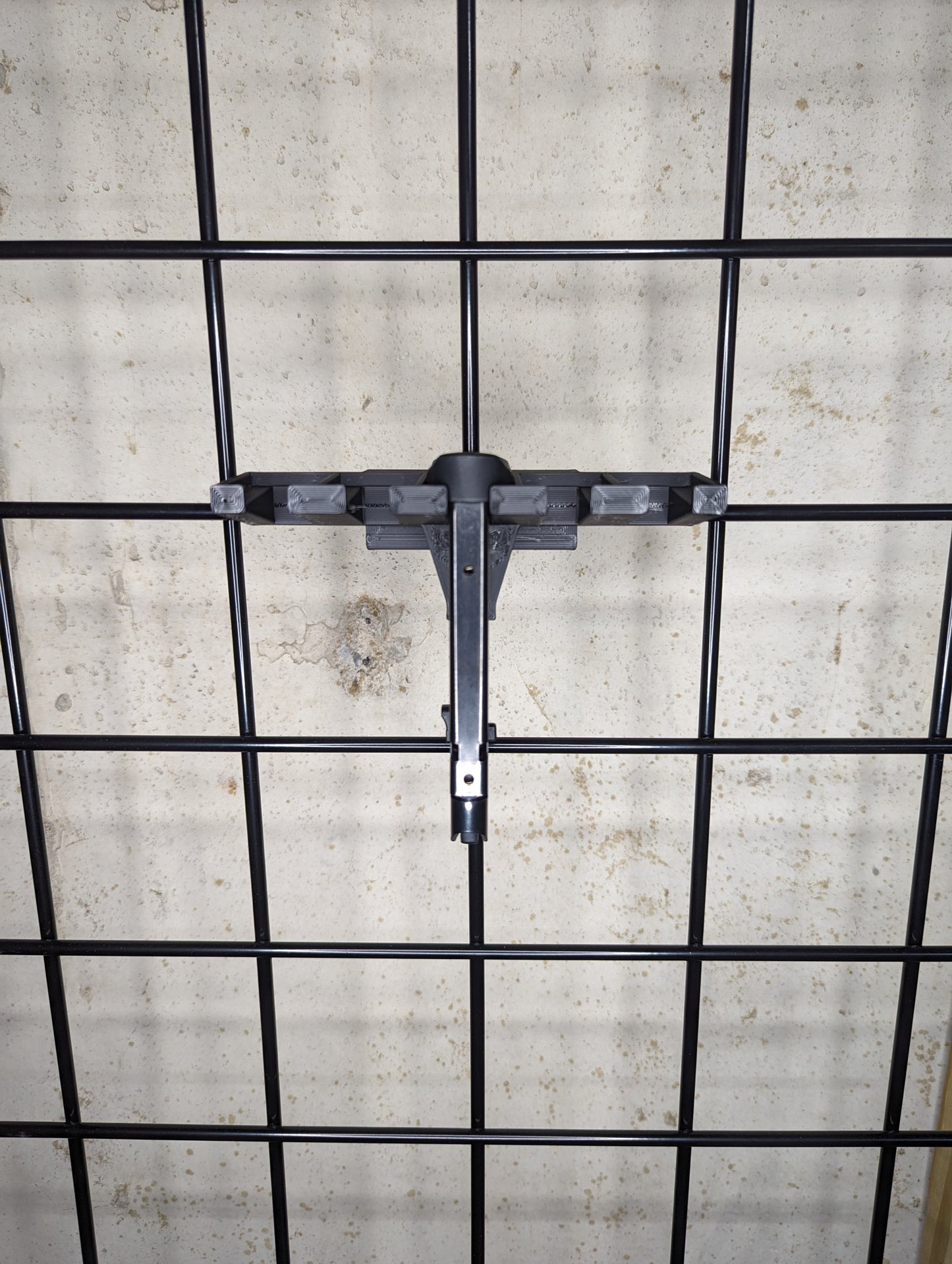Mount for Ruger SR22 Mags - Gridwall | Magazine Holder Storage Rack