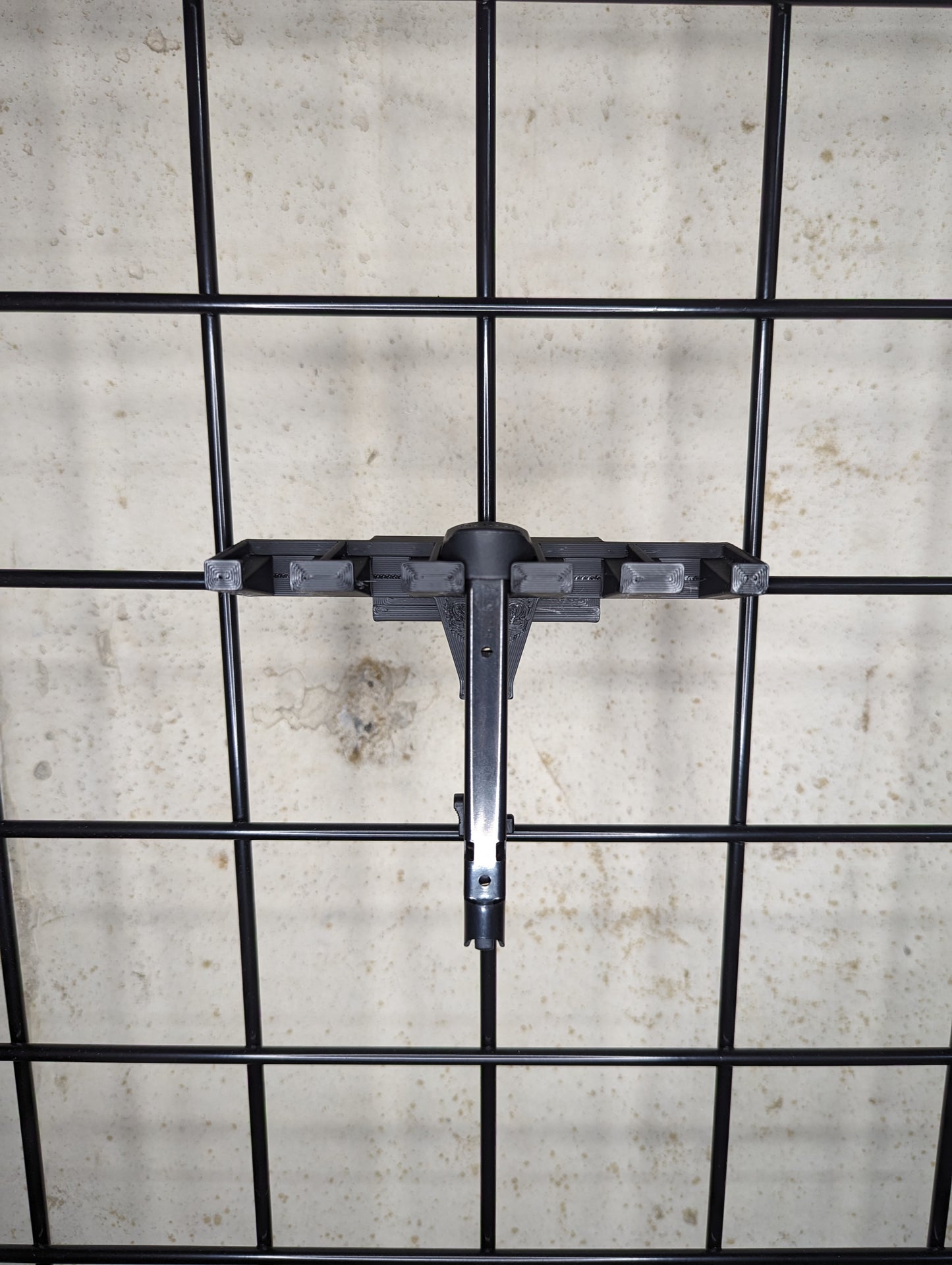 Mount for Ruger SR22 Mags - Gridwall | Magazine Holder Storage Rack