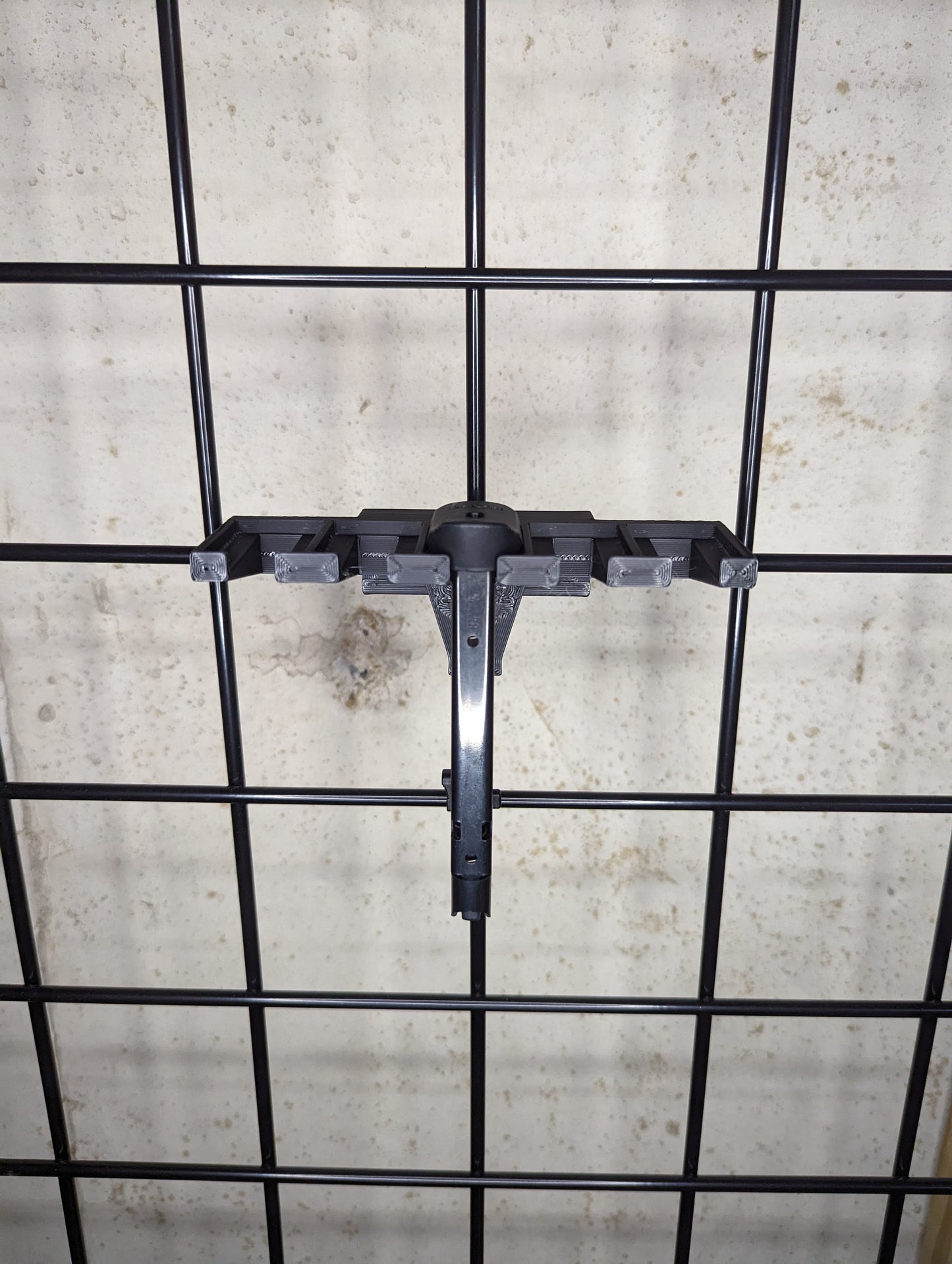 Mount for Ruger SR22 Mags - Gridwall | Magazine Holder Storage Rack