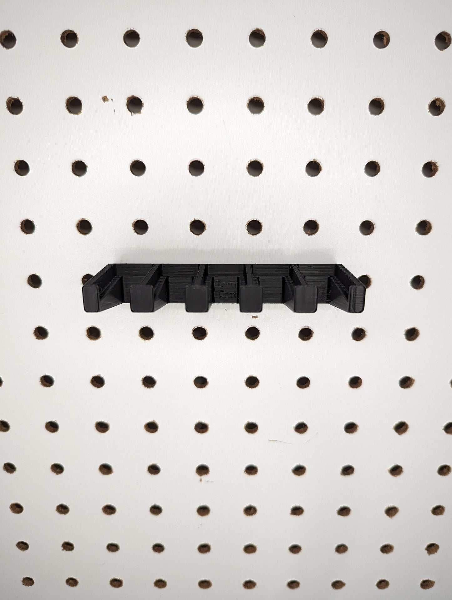 Mount for Beretta 3032 Tomcat Mags - Pegboard / IKEA Skadis / Wall Control / Vaultek | Magazine Holder Storage Rack