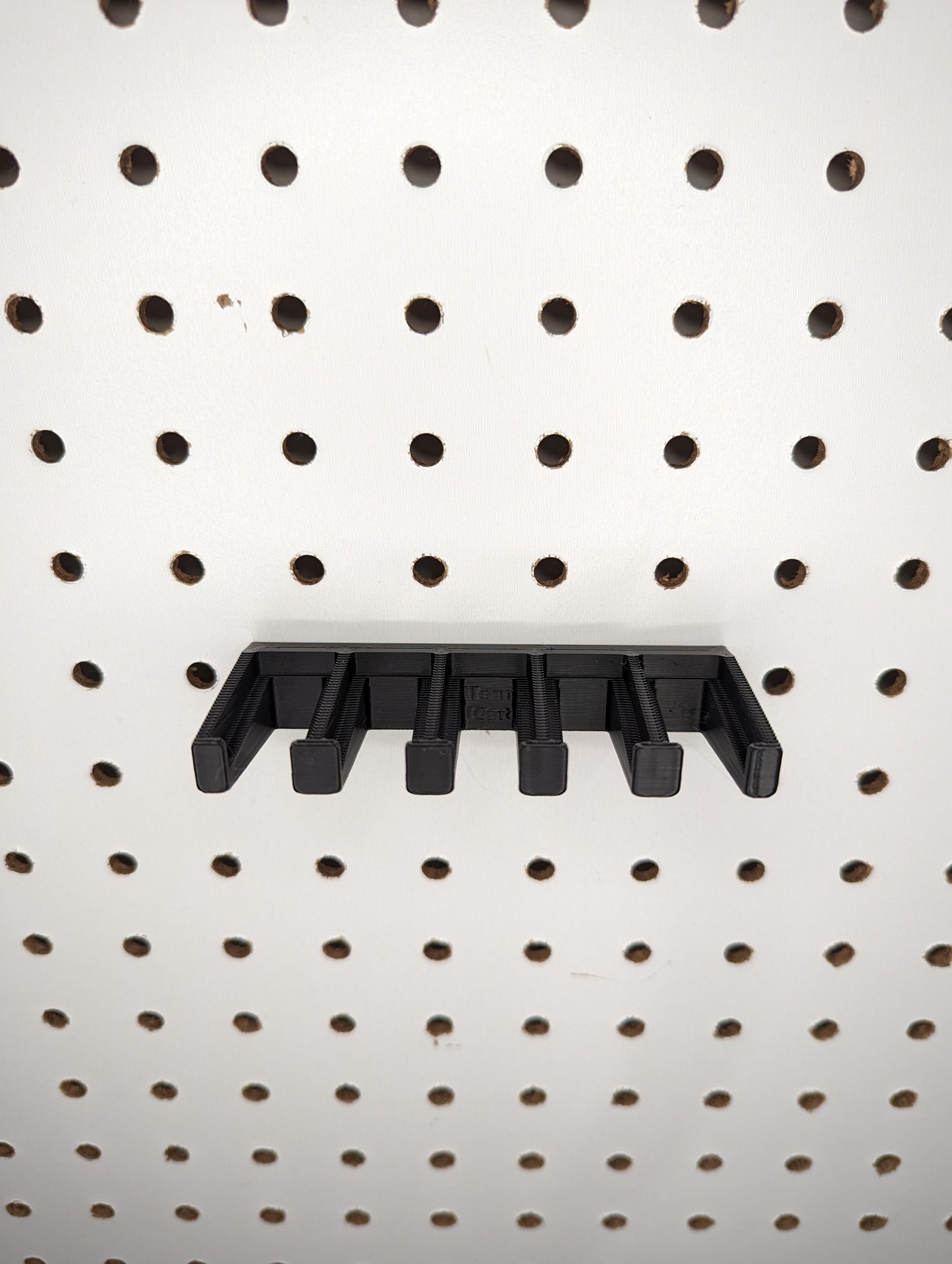 Mount for Beretta 3032 Tomcat Mags - Pegboard / IKEA Skadis / Wall Control / Vaultek | Magazine Holder Storage Rack