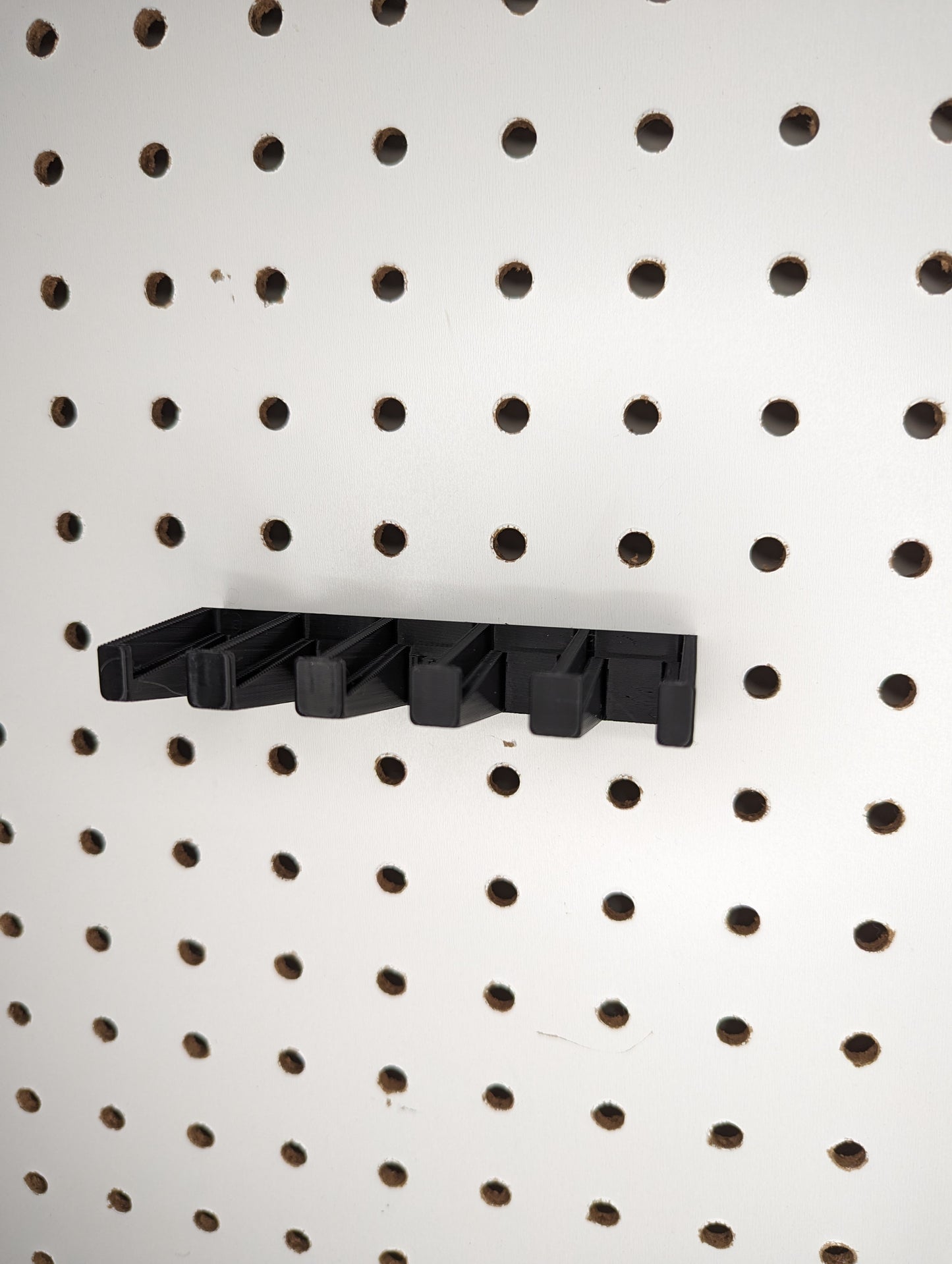 Mount for Beretta 3032 Tomcat Mags - Pegboard / IKEA Skadis / Wall Control / Vaultek | Magazine Holder Storage Rack