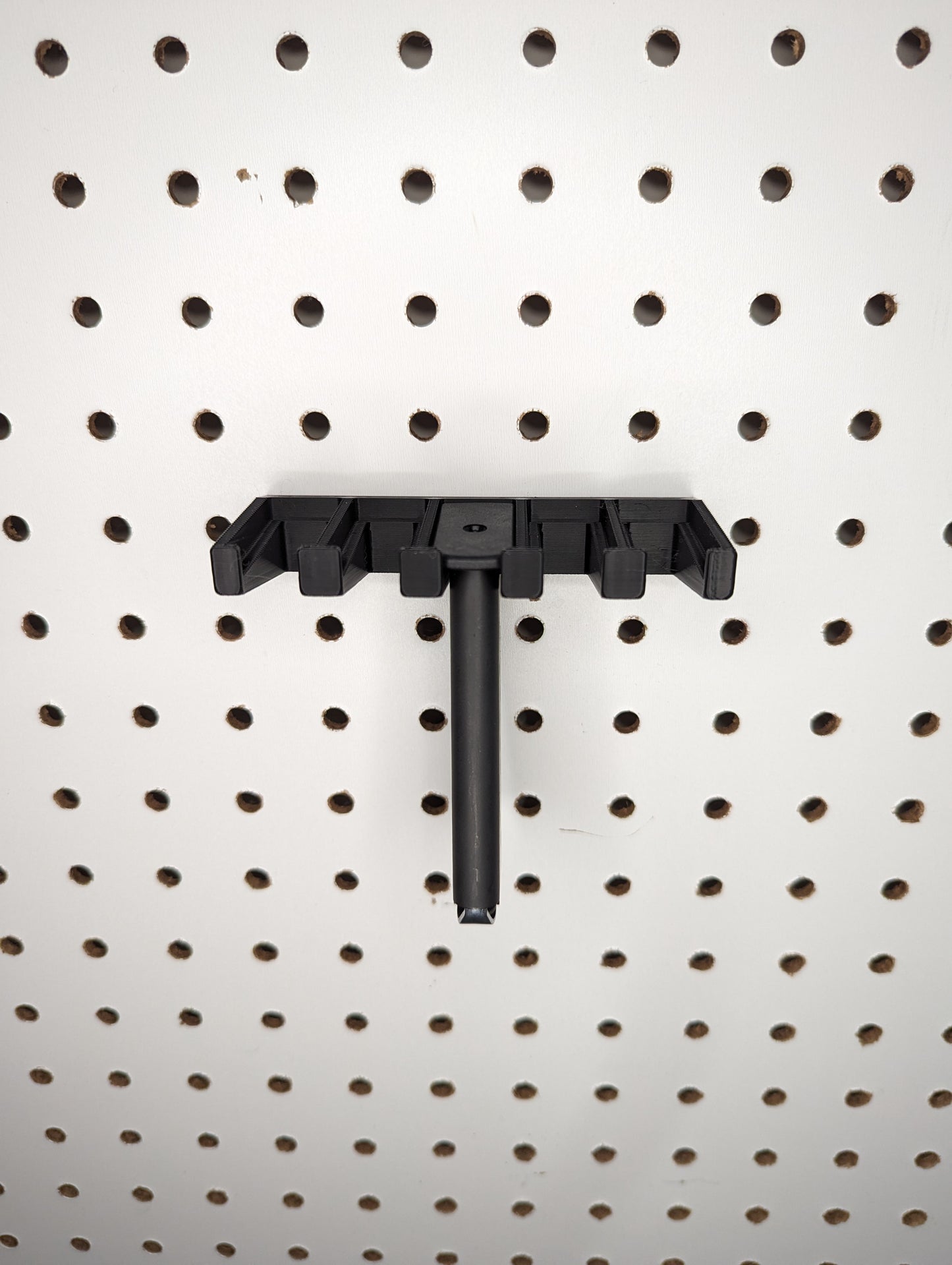 Mount for Beretta 3032 Tomcat Mags - Pegboard / IKEA Skadis / Wall Control / Vaultek | Magazine Holder Storage Rack