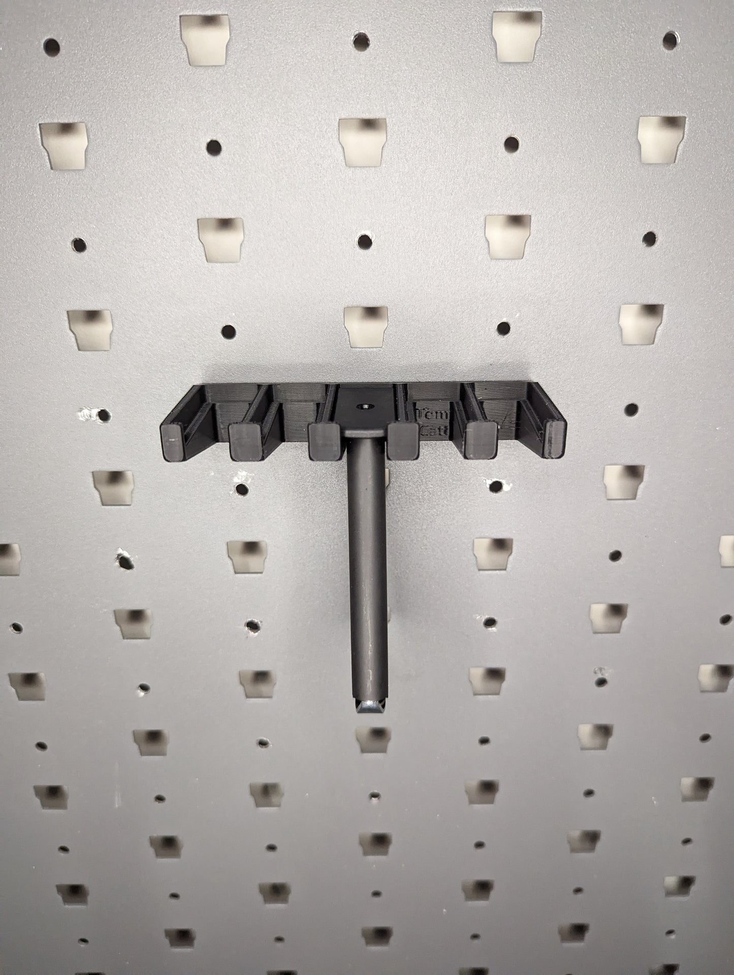 Mount for Beretta 3032 Tomcat Mags - GallowTech | Magazine Holder Storage Rack