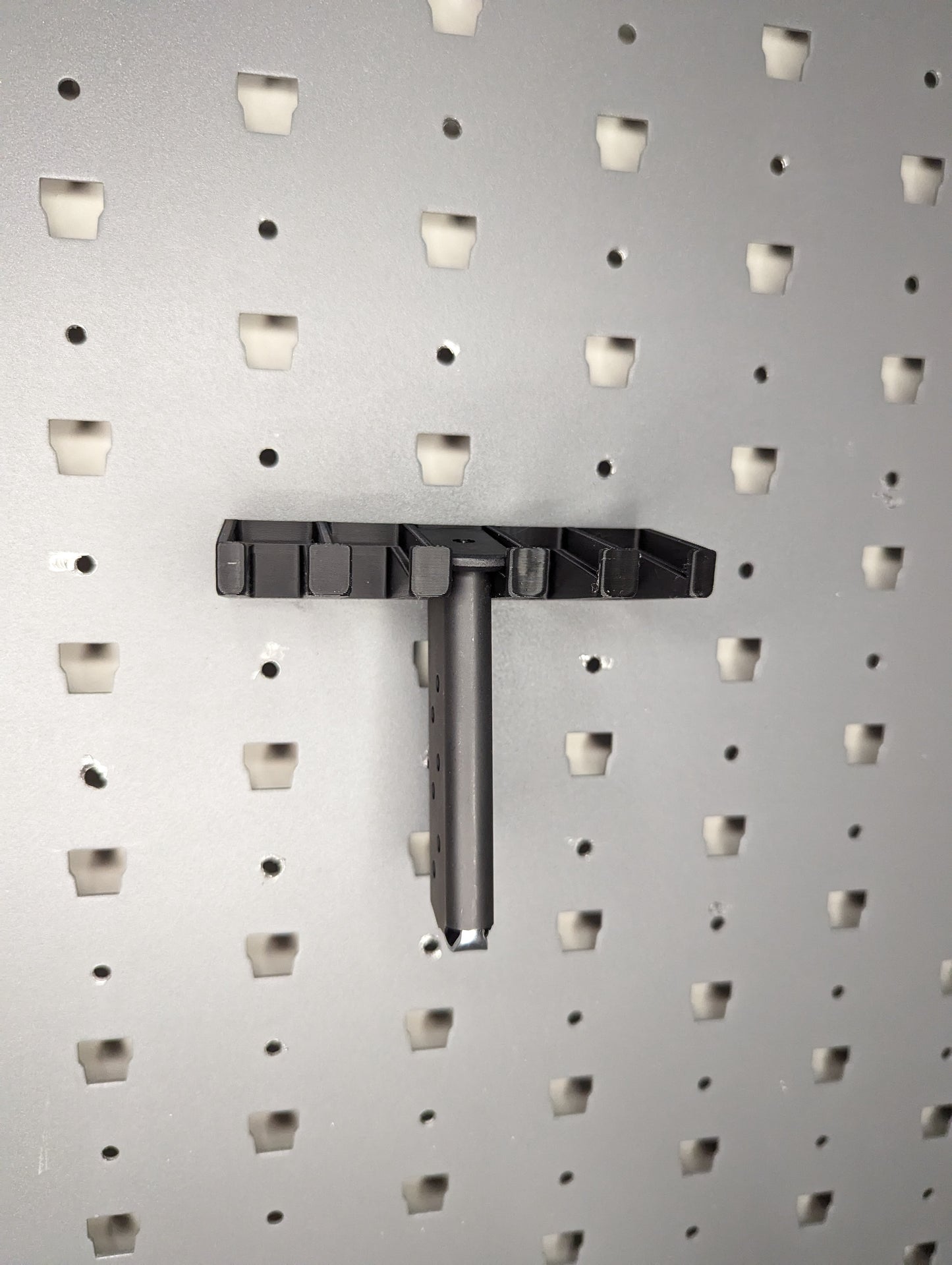 Mount for Beretta 3032 Tomcat Mags - GallowTech | Magazine Holder Storage Rack