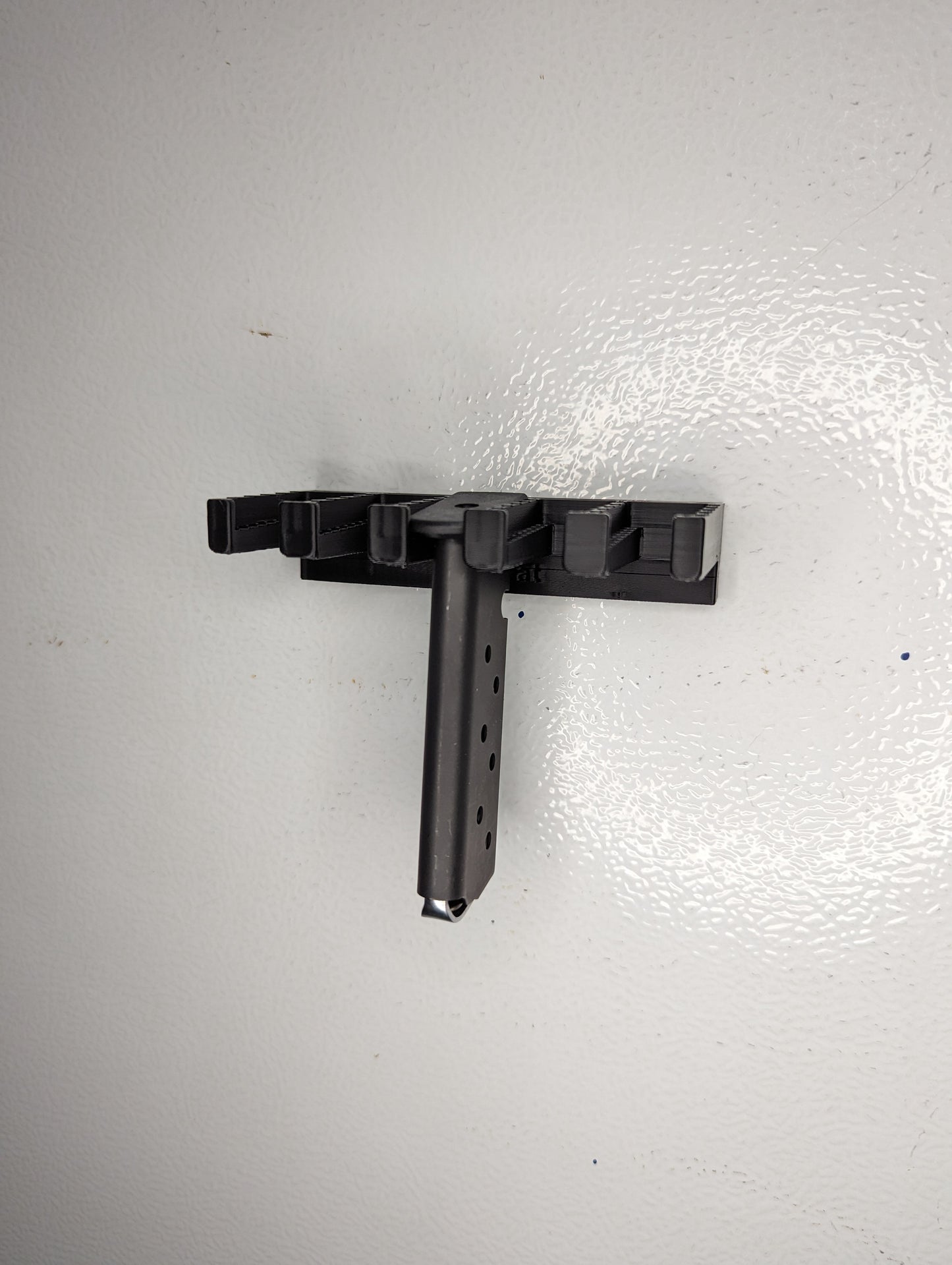 Mount for Beretta 3032 Tomcat Mags - Magnetic | Magazine Holder Storage Rack