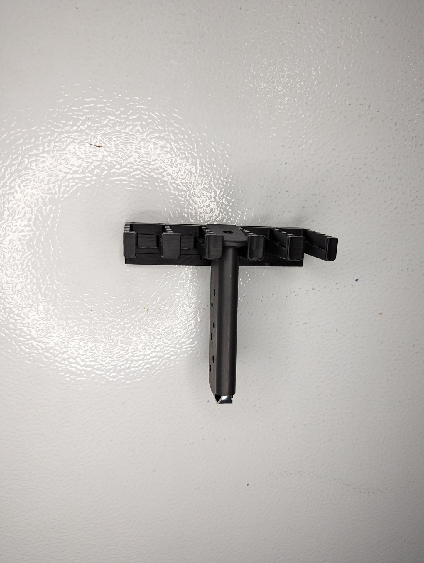 Mount for Beretta 3032 Tomcat Mags - Magnetic | Magazine Holder Storage Rack