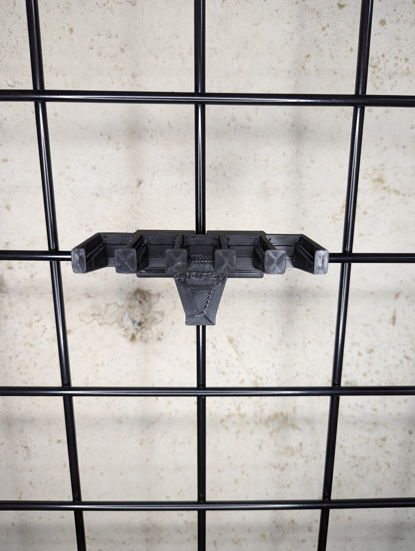 Mount for Beretta 3032 Tomcat Mags - Gridwall | Magazine Holder Storage Rack