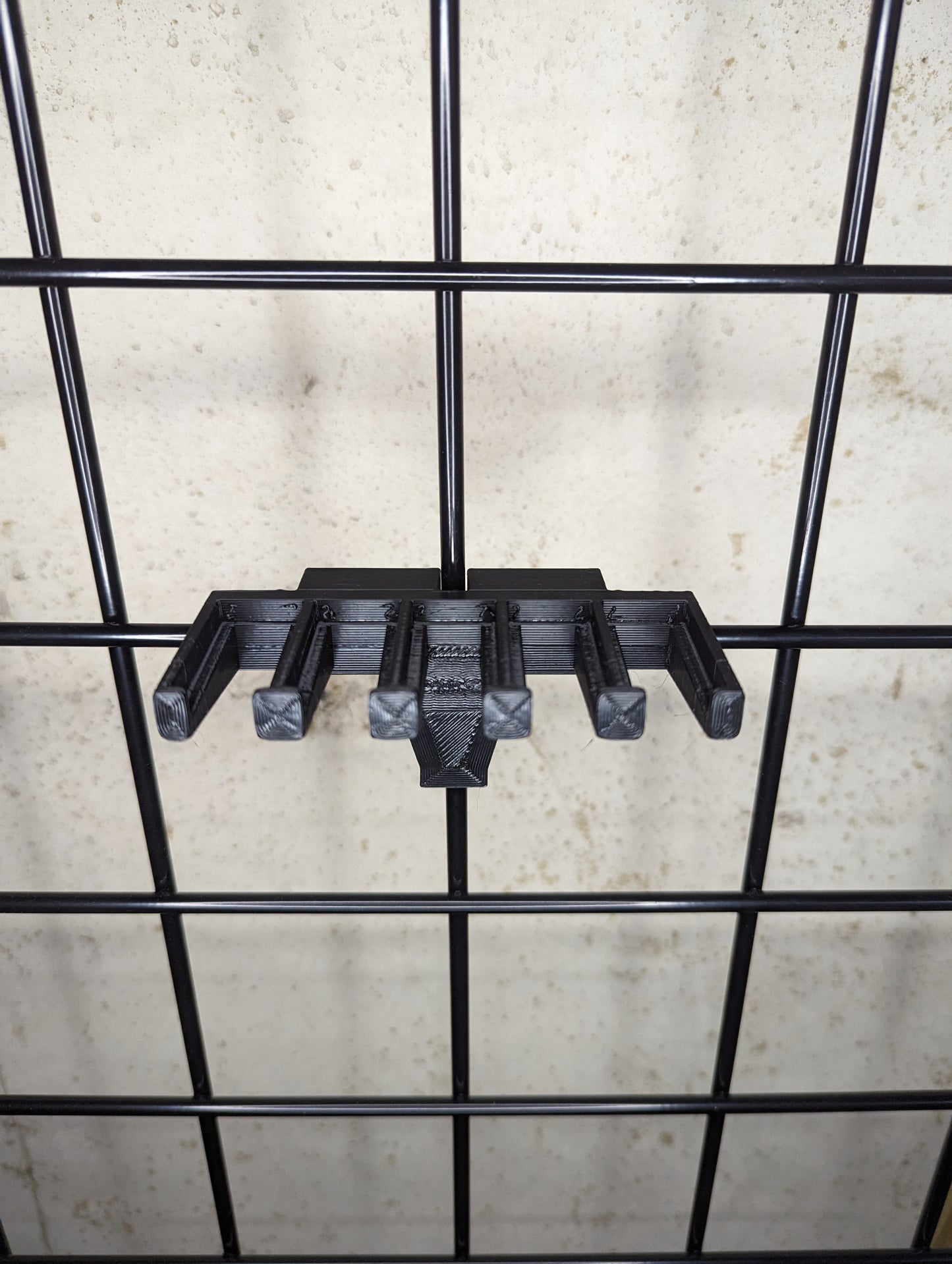 Mount for Beretta 3032 Tomcat Mags - Gridwall | Magazine Holder Storage Rack